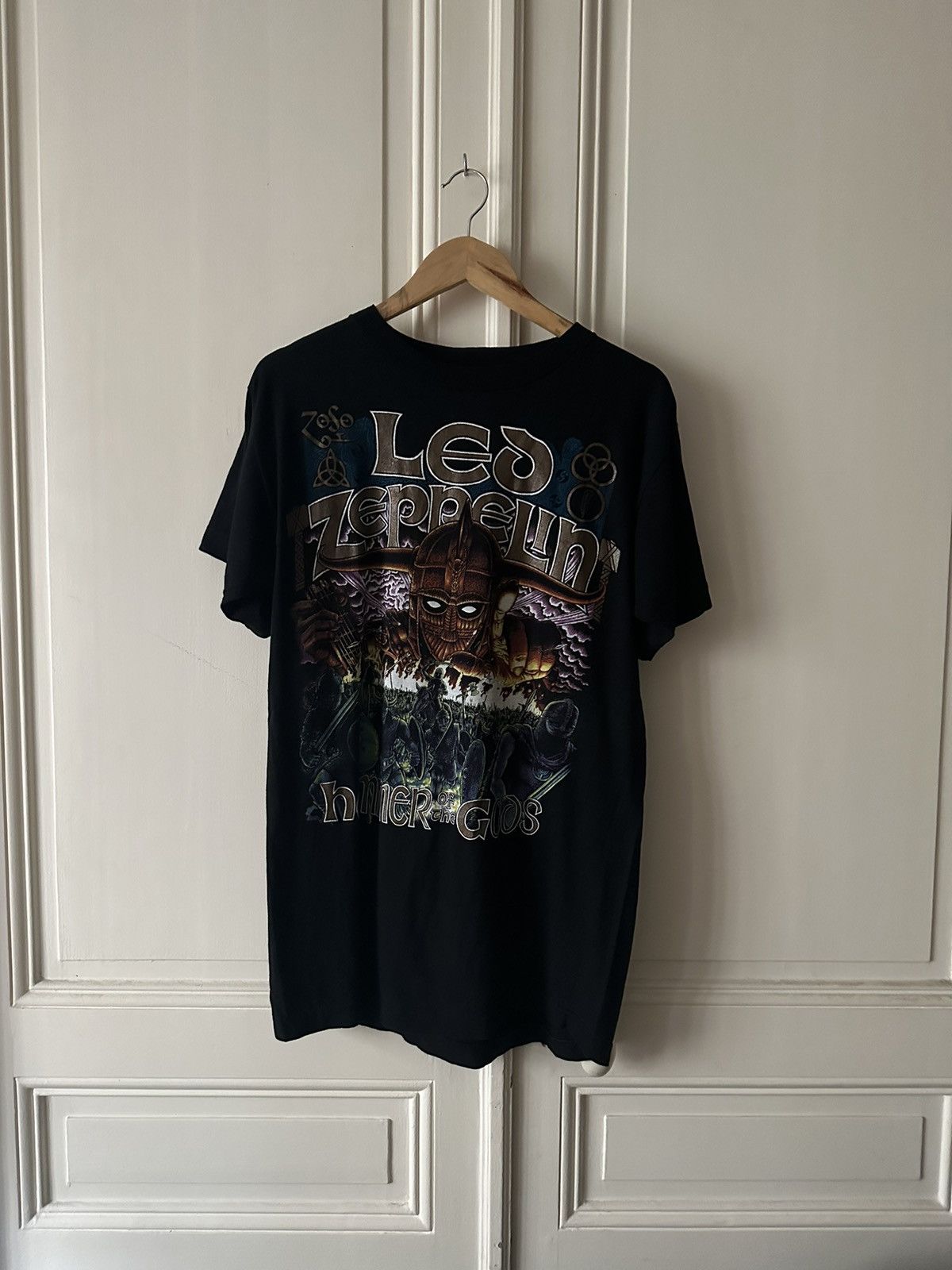 90’s Led Zeppelin 