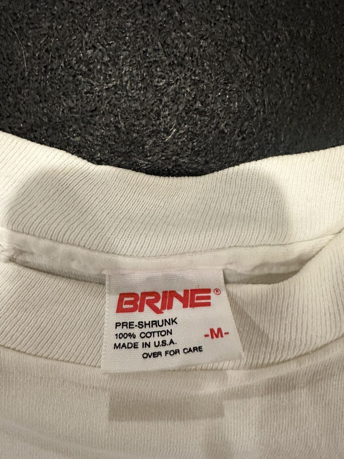 Other Syracuse Lax Tee Size US M / EU 48-50 / 2 - 4 Thumbnail