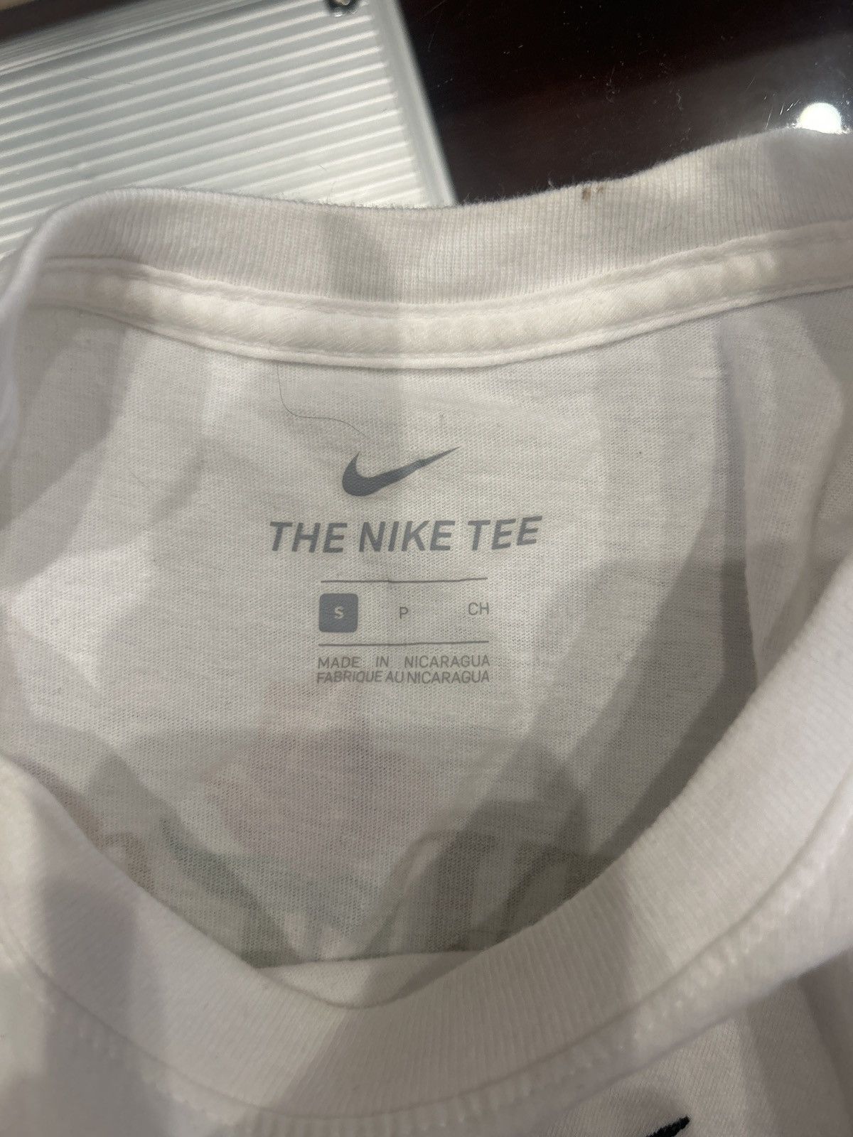 Drake × Nike Nike X Drake Certified Lover Boy Shirt Size US S / EU 44-46 / 1 - 4 Thumbnail