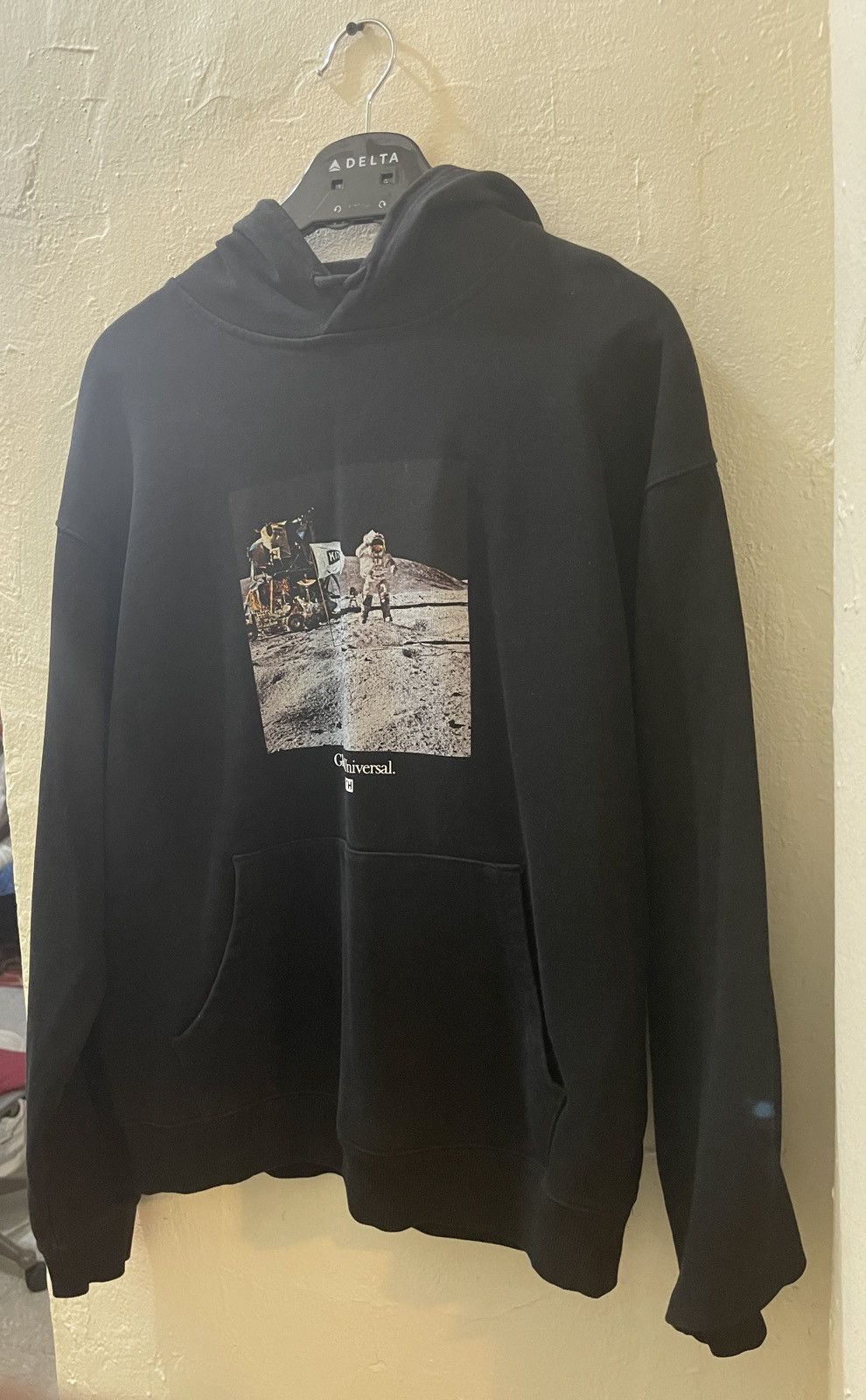 Kith Kith Apollo Hoodie Size US M / EU 48-50 / 2 - 5 Thumbnail