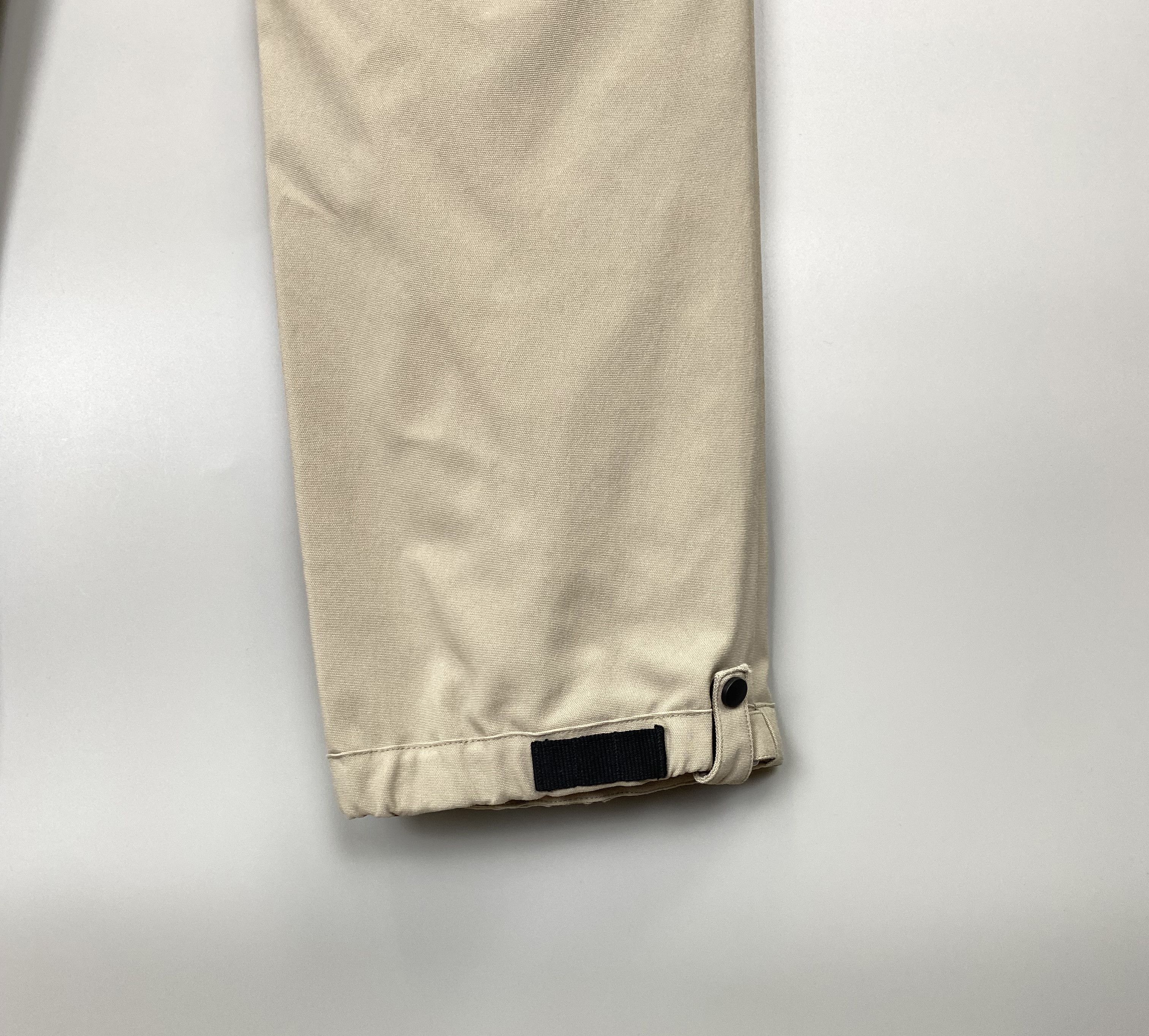 Porsche Design Porsche Design Cargo Pant Size L Size US 34 / EU 50 - 11 Thumbnail