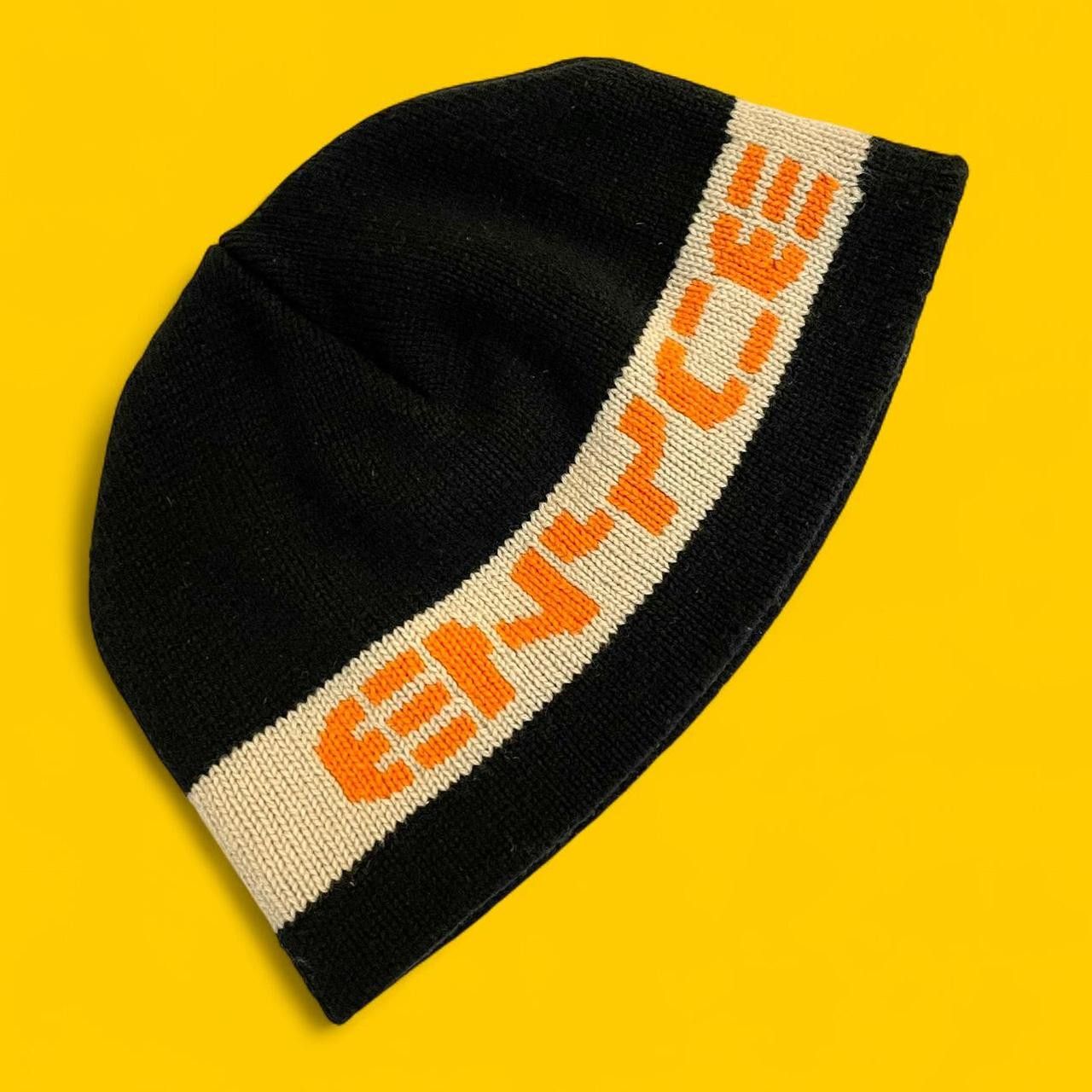 Enyce 90s Enyce Knit Beanie - Size OS Size ONE SIZE - 5 Thumbnail