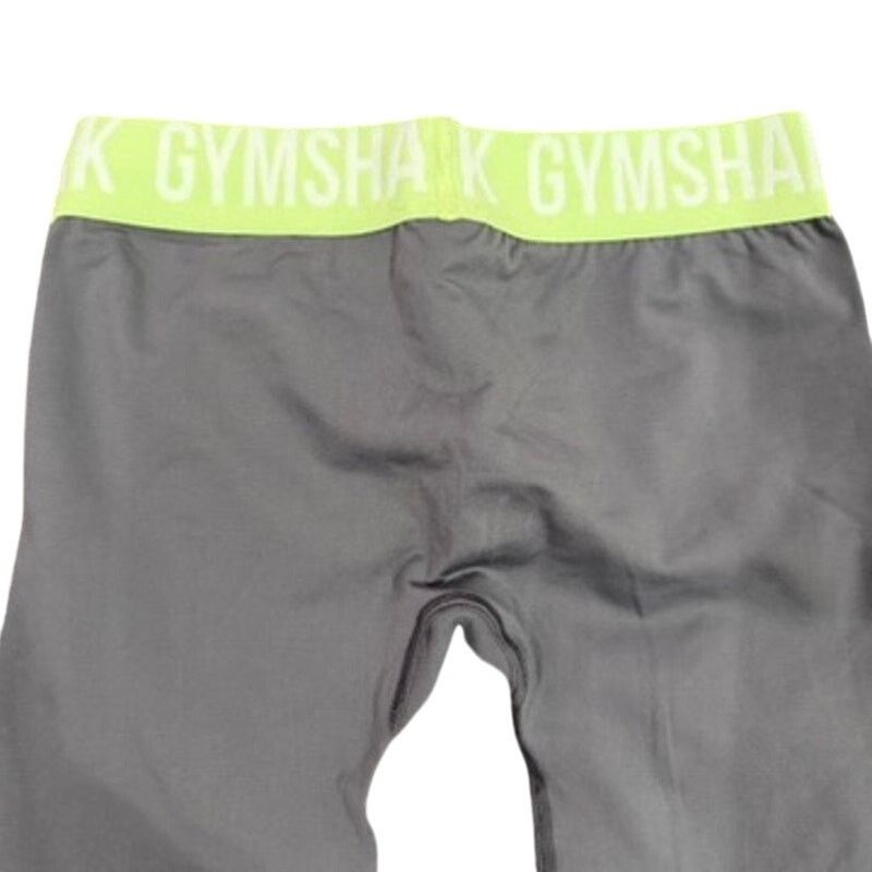 Gymshark Gymshark Fit Training Three-Fourth Length Tights Size 27" / US 4 / IT 40 - 7 Thumbnail