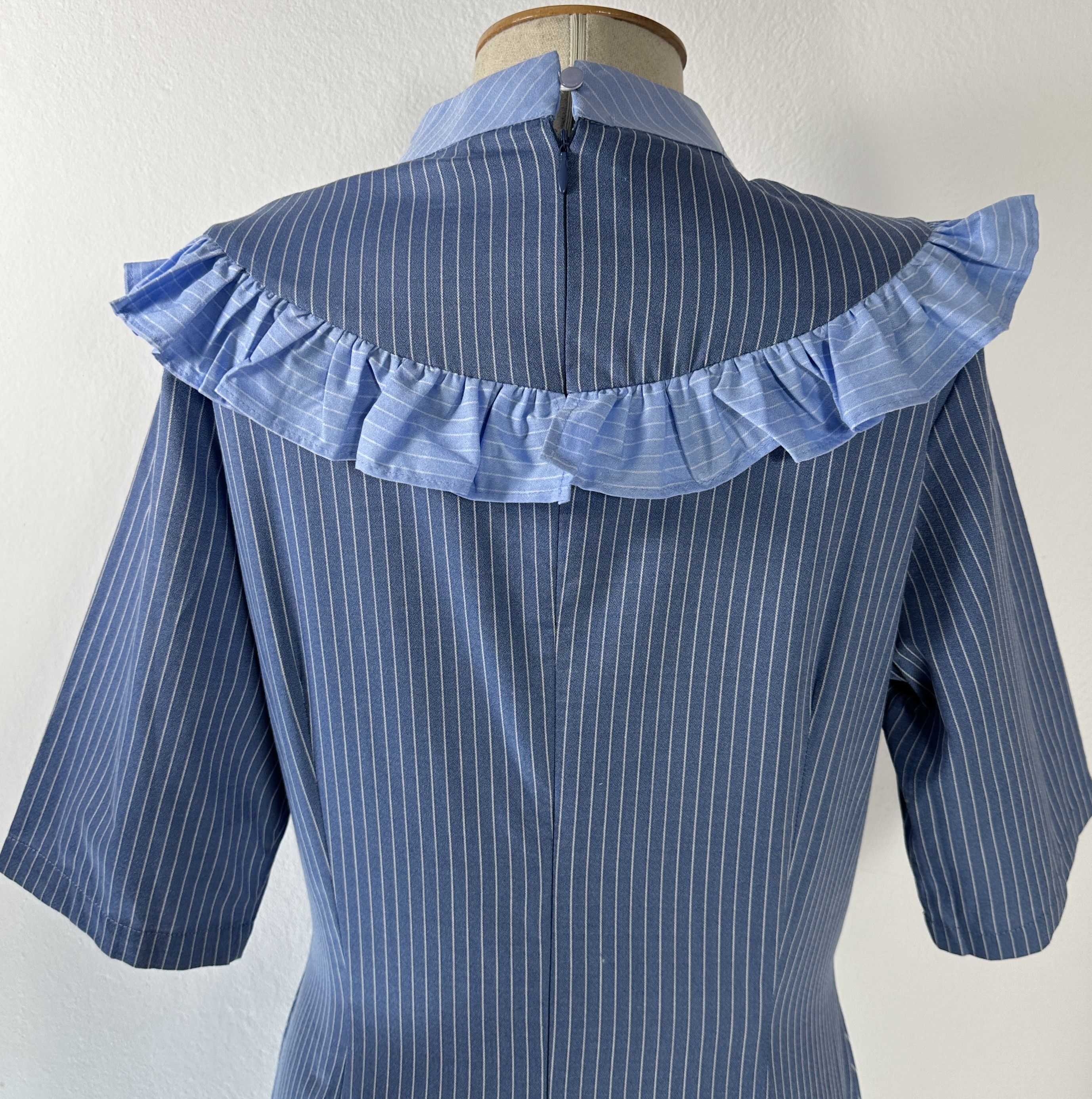 Other Miss Gee Gown Dress Size M / US 6-8 / IT 42-44 - 6 Thumbnail