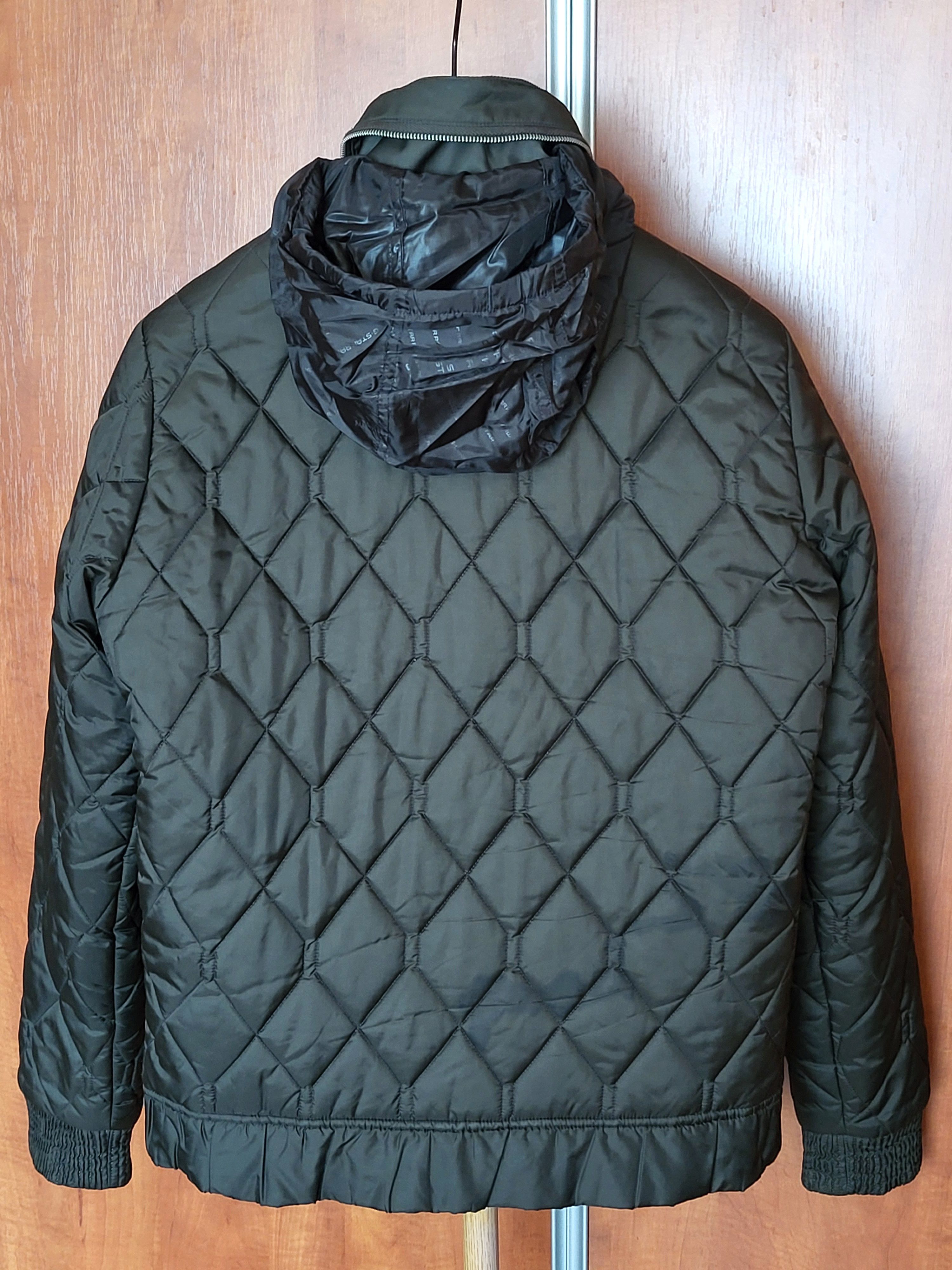 G-Star G-Star Raw jacket Size US L / EU 52-54 / 3 - 6 Thumbnail