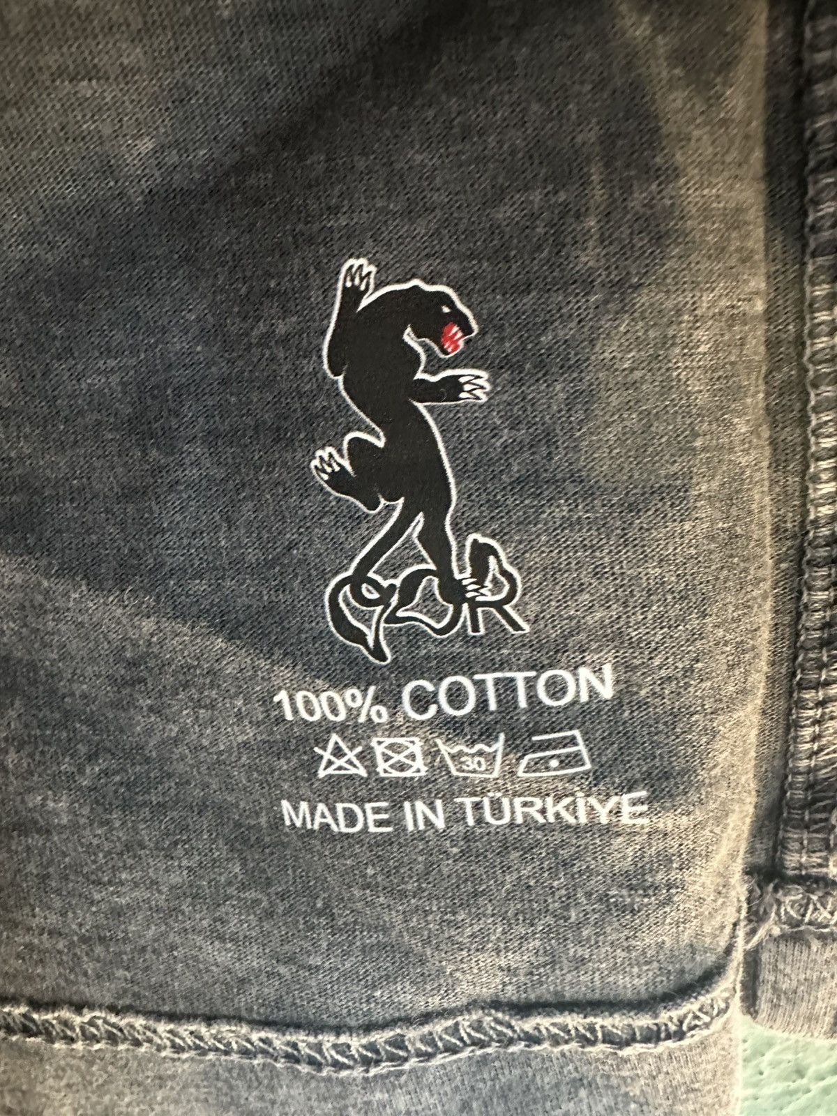 Other OOR STUDIO BERLIN TUPAC JAPANESE BRAND Size US M / EU 48-50 / 2 - 5 Thumbnail