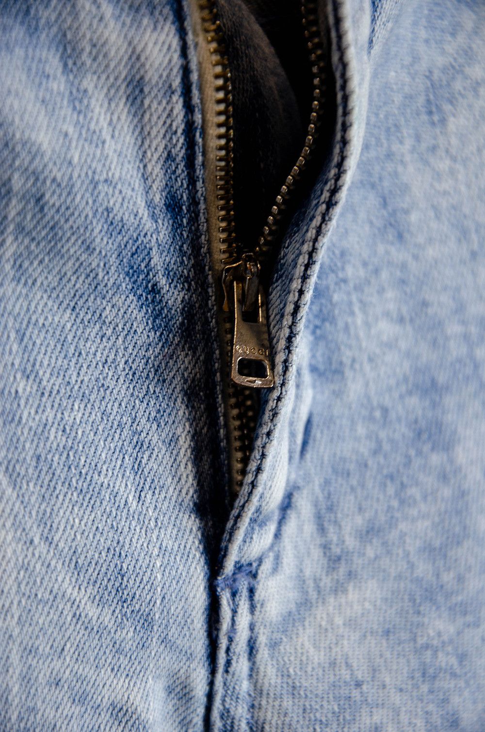 Gucci Gucci 60s Flare Jeans Light Blue Denim - Size IT40 Size 27" / US 4 / IT 40 - 9 Thumbnail