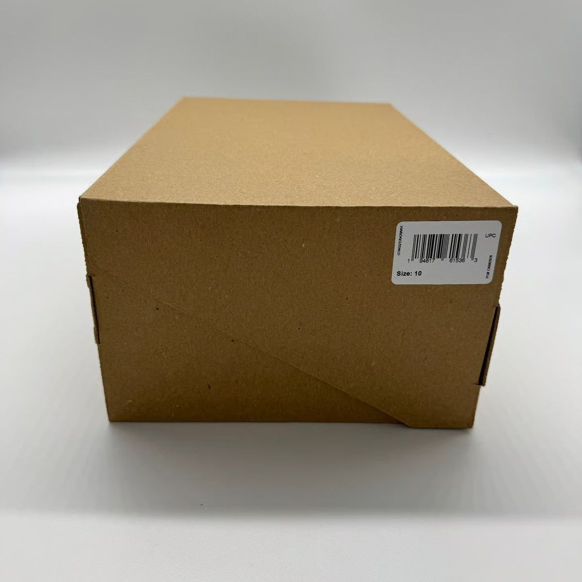 Adidas Adidas Yeezy Foam RNR Ararat (2020/2022) Size US 10 / EU 43 - 9 Thumbnail