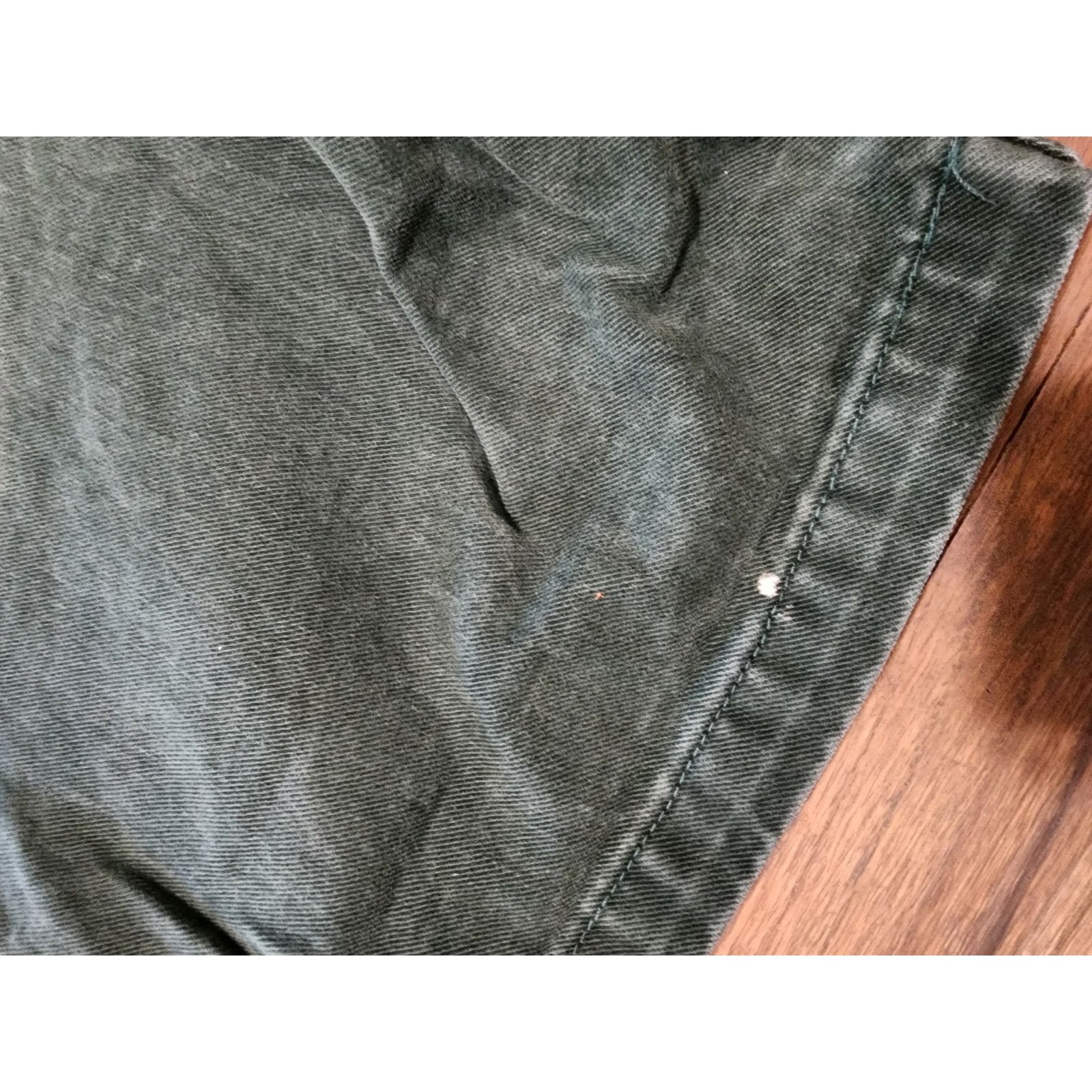 Levi's vintage Levi's 545 shorts Size 31" - 5 Thumbnail