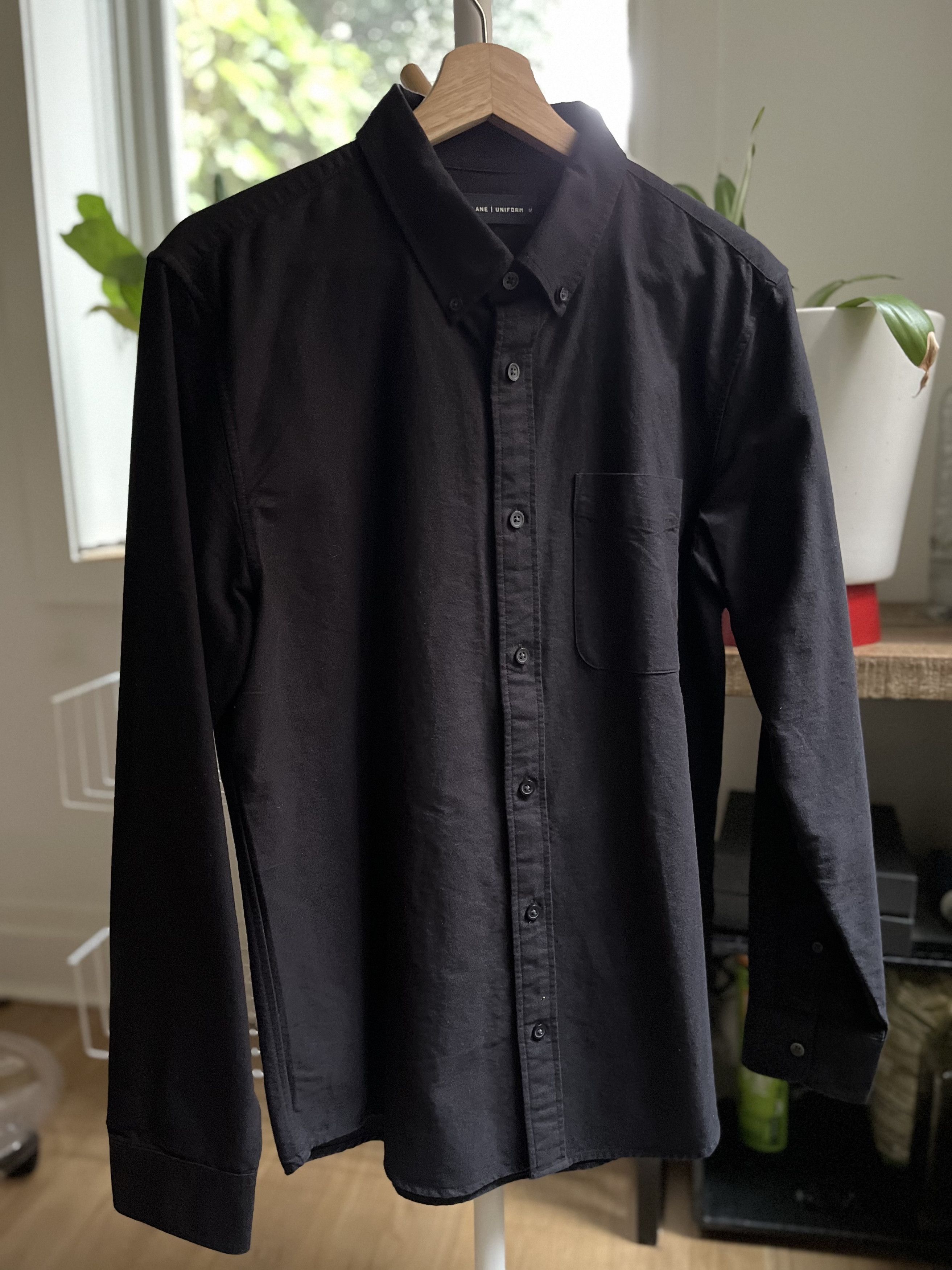 Everlane Oxford Size US M / EU 48-50 / 2 - 1 Thumbnail