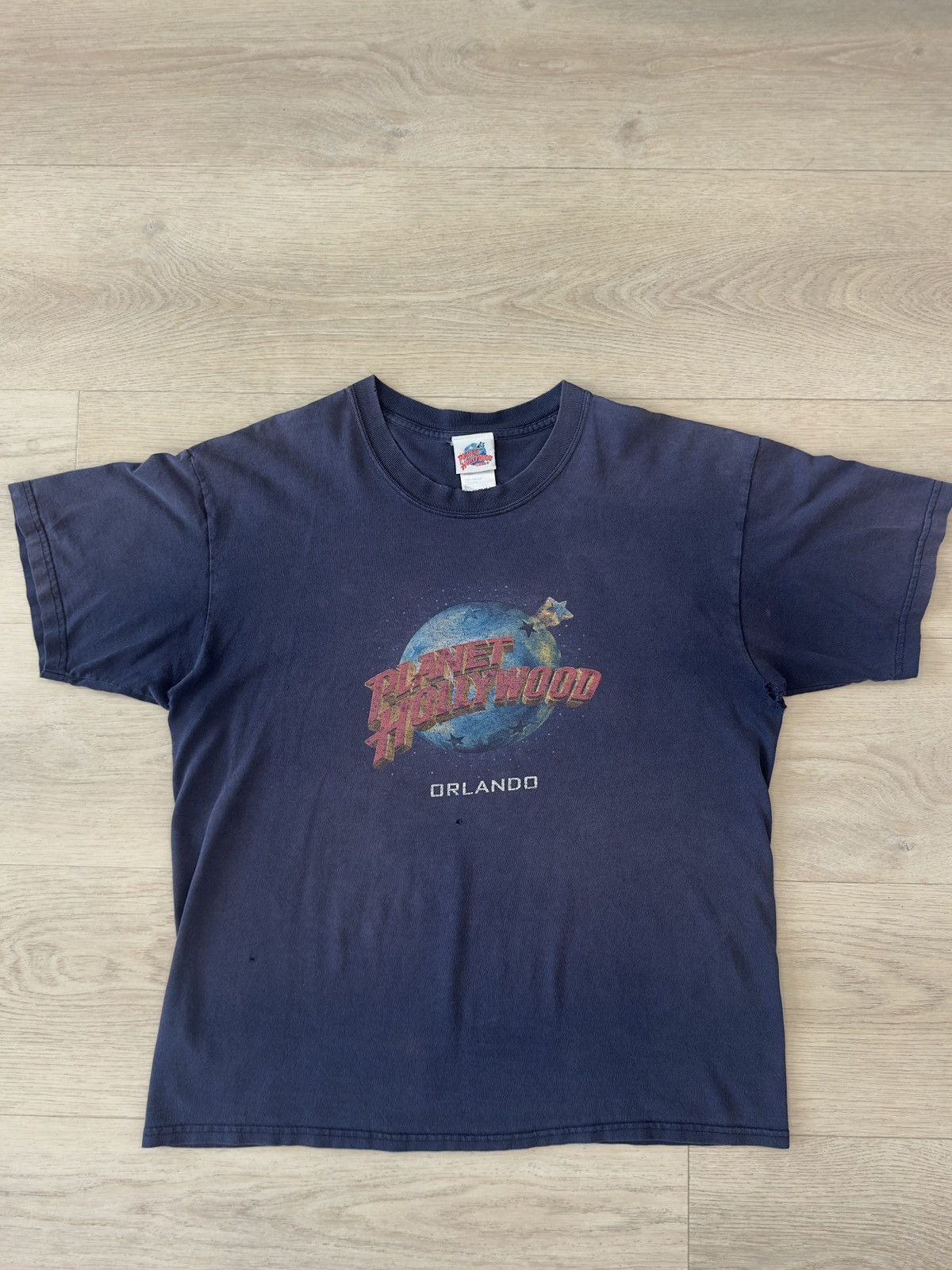 Planet Hollywood Planet Hollywood Orlando Size US XL / EU 56 / 4 - 1 Preview