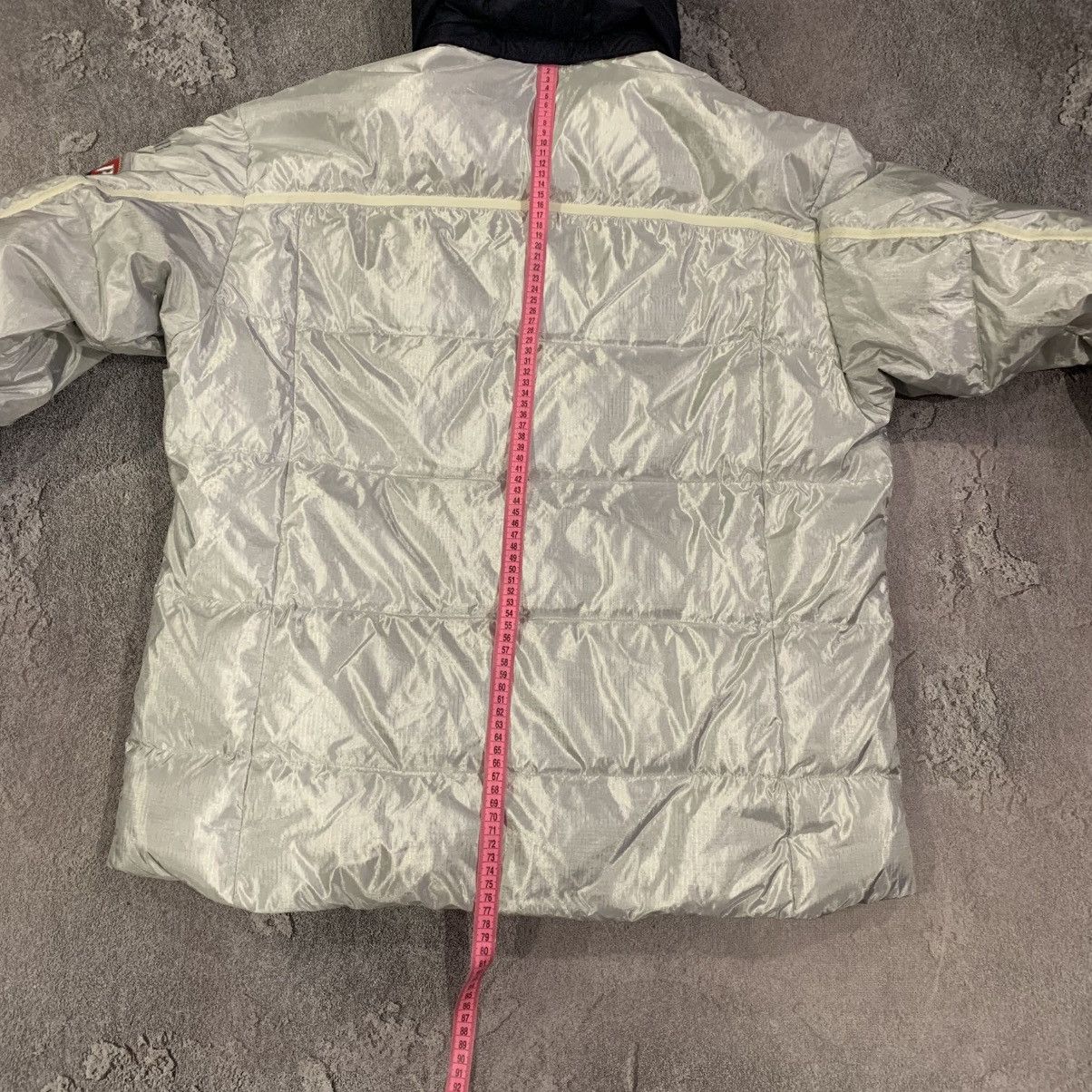 Bogner Bogner Expedition Men’s Down Jakcet Parka By Goan Thylmann Size US XL / EU 56 / 4 - 21 Thumbnail