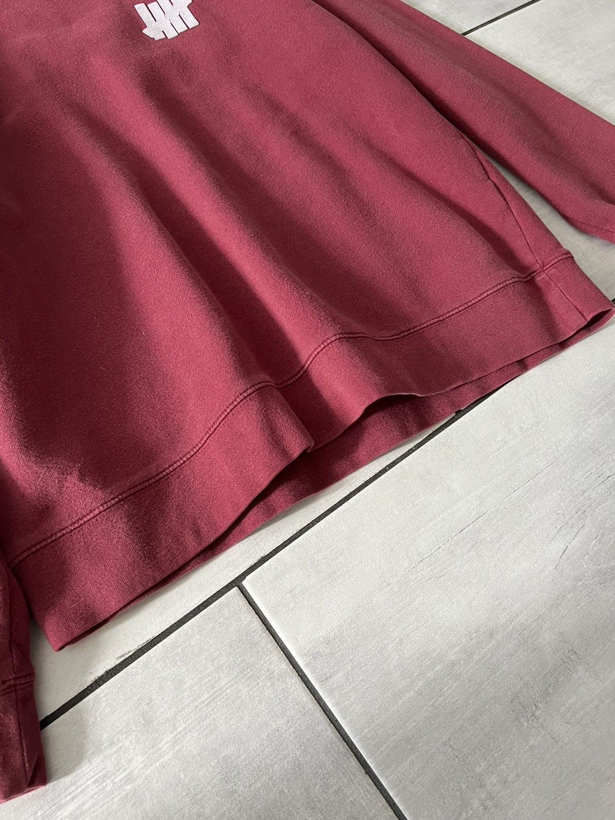 Undefeated Undefeated Vintage Sweater Size US M / EU 48-50 / 2 - 5 Thumbnail