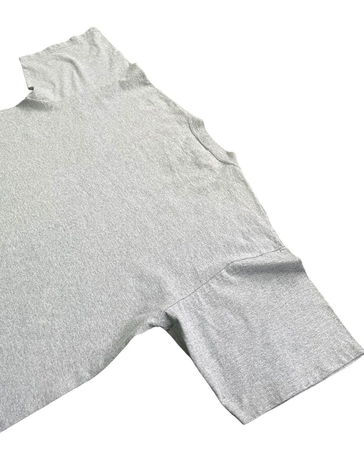 Reebok × Vintage Vintage Reebok Essential Tshirt Size US XL / EU 56 / 4 - 6 Thumbnail