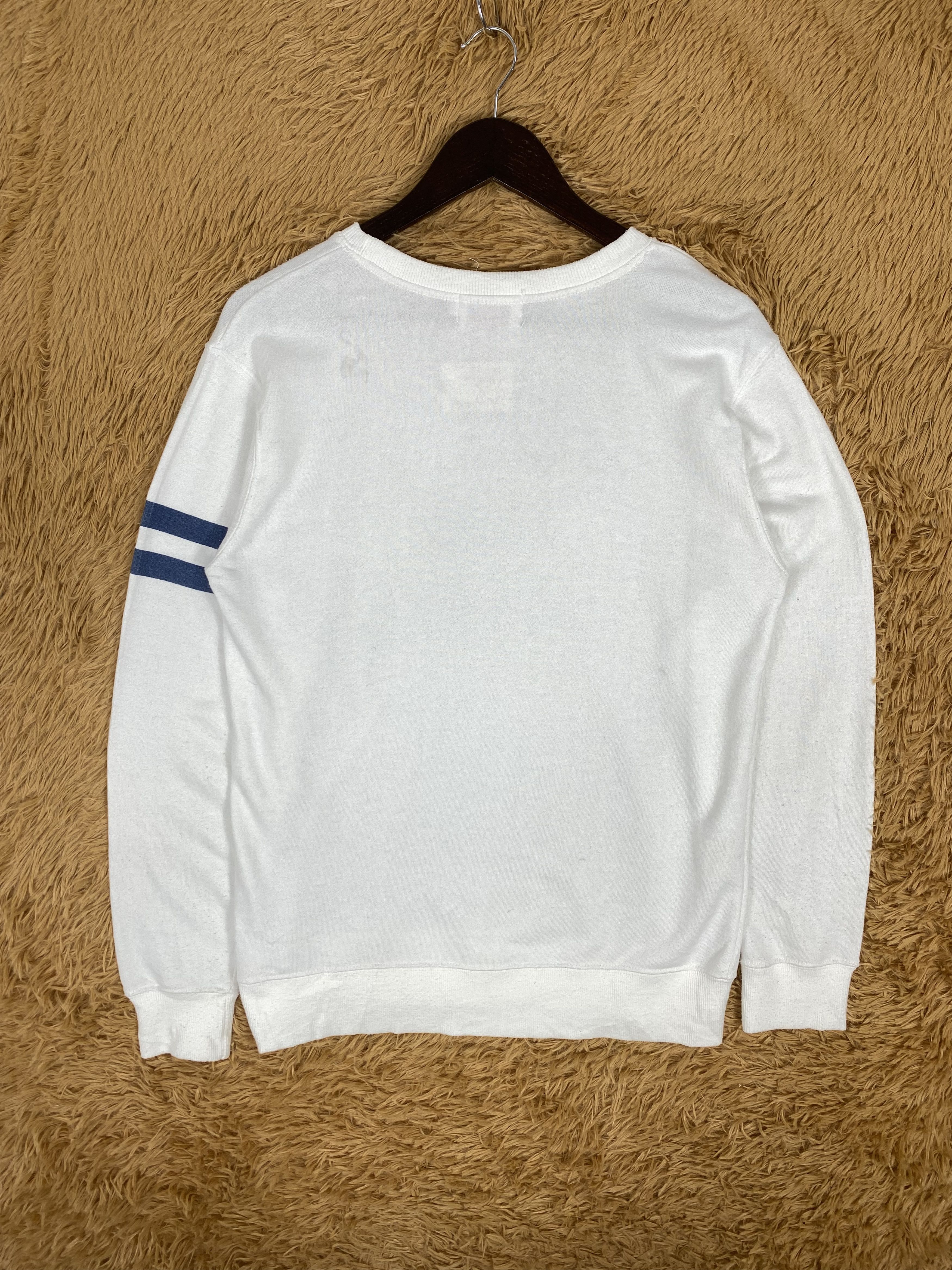 Vintage Vintage University Minnesota Sweatshirts PS0119 Size US L / EU 52-54 / 3 - 5 Thumbnail