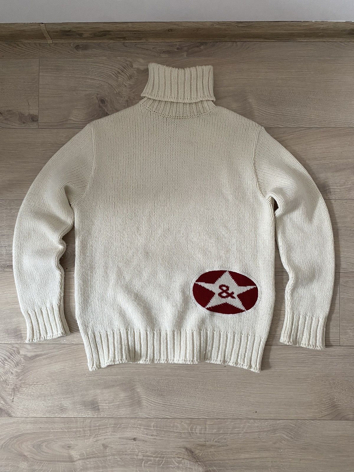 Dolce & Gabbana × Prada Dolce & Gabbana knitwear Size US L / EU 52-54 / 3 - 1 Thumbnail