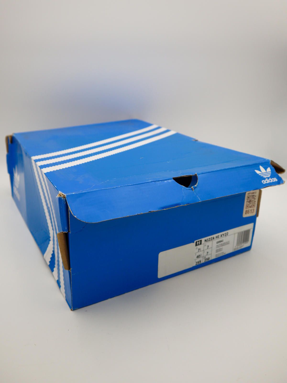 Adidas adidas Nizza Hi XY22 – GX0942 – Brand New in Box Size US 8 / EU 41 - 7 Thumbnail