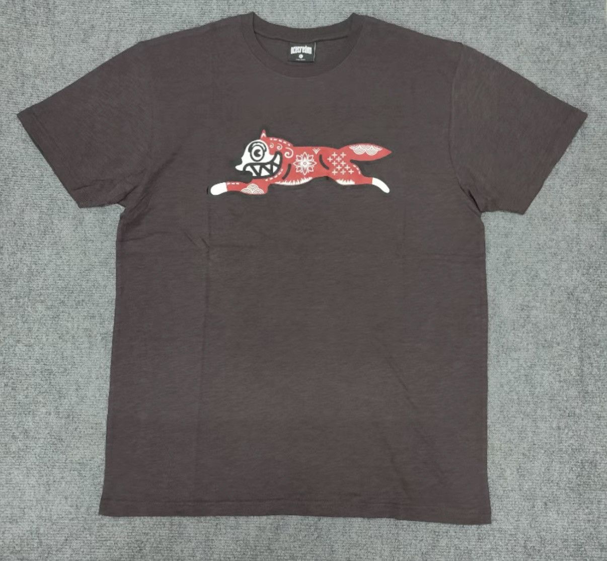 Billionaire Boys Club short-sleeve T-shirt by Billionaire Boys Club Size US L / EU 52-54 / 3 - 1 Thumbnail