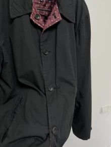 Comme des Garcons Comme des Garçons Homme double-face washed jacket Size US L / EU 52-54 / 3 - 4 Thumbnail