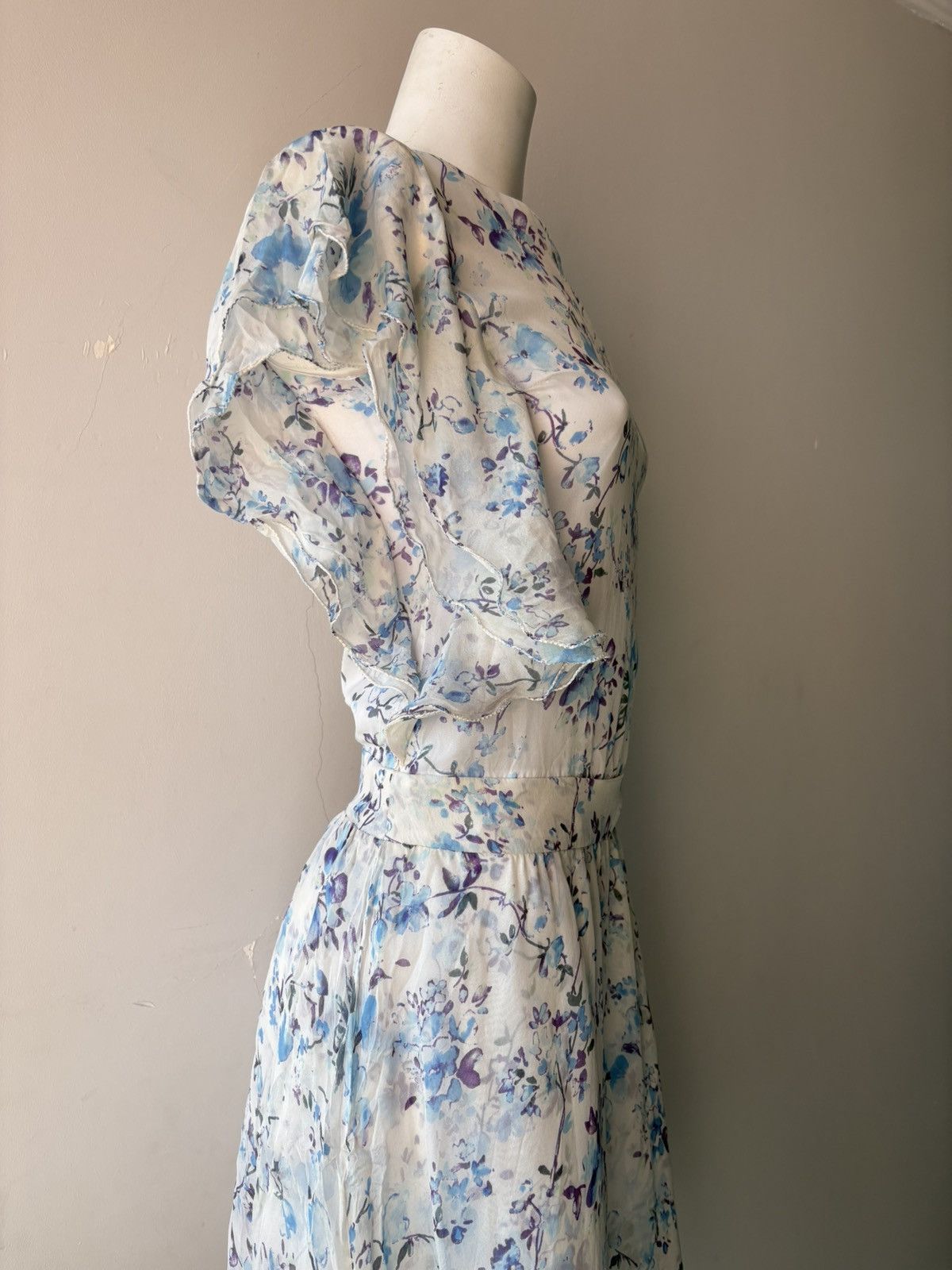 Vintage Silm dress Size S / US 4 / IT 40 - 13 Thumbnail