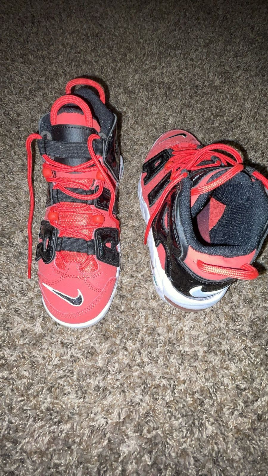 Nike Air Nikes Size US 7 / EU 40 - 2 Thumbnail