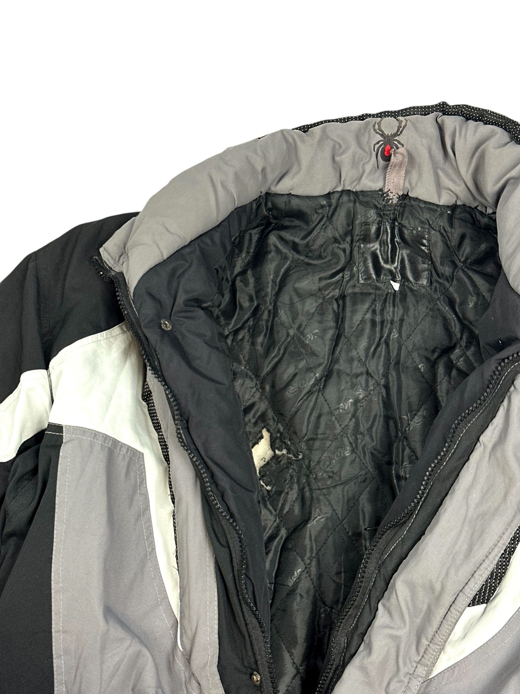 Spyder Spyder Heavy Insulated Ski Jacket Size US M / EU 48-50 / 2 - 8 Thumbnail