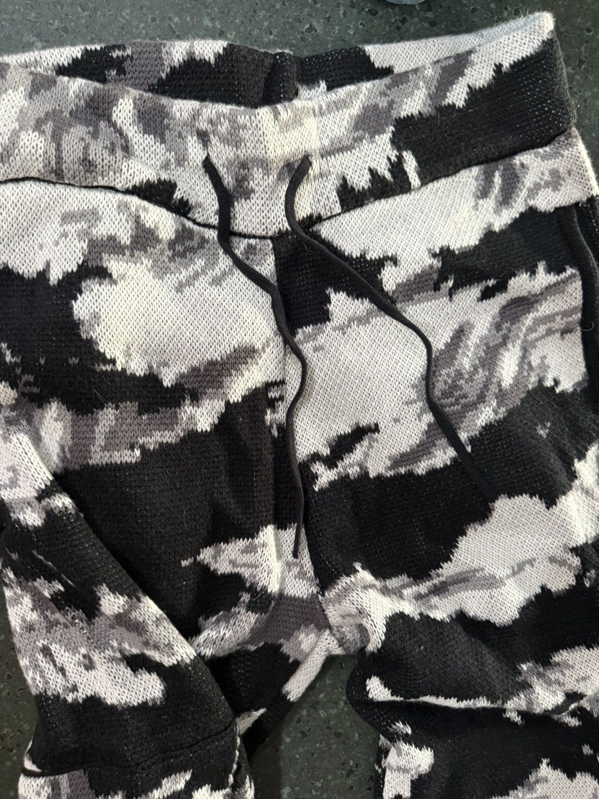 Siberia Hills Siberia hills sweatpants Size US 31 - 3 Thumbnail