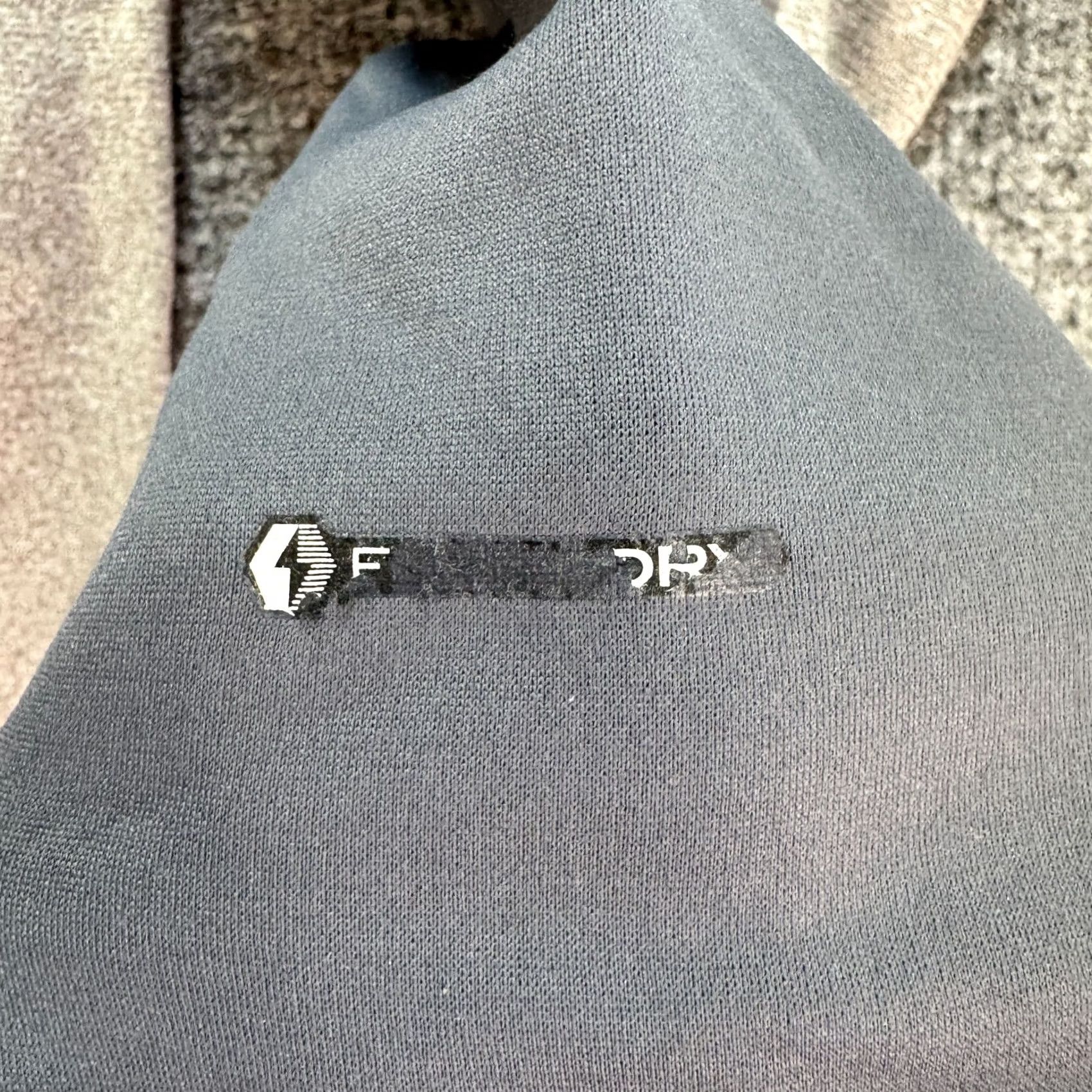 The North Face VINTAGE Size US XL / EU 56 / 4 - 5 Thumbnail