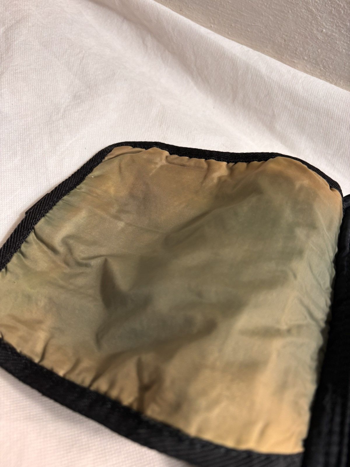 Jean Paul Gaultier Jean Paul Gaultier crossbody bag Size ONE SIZE - 7 Thumbnail