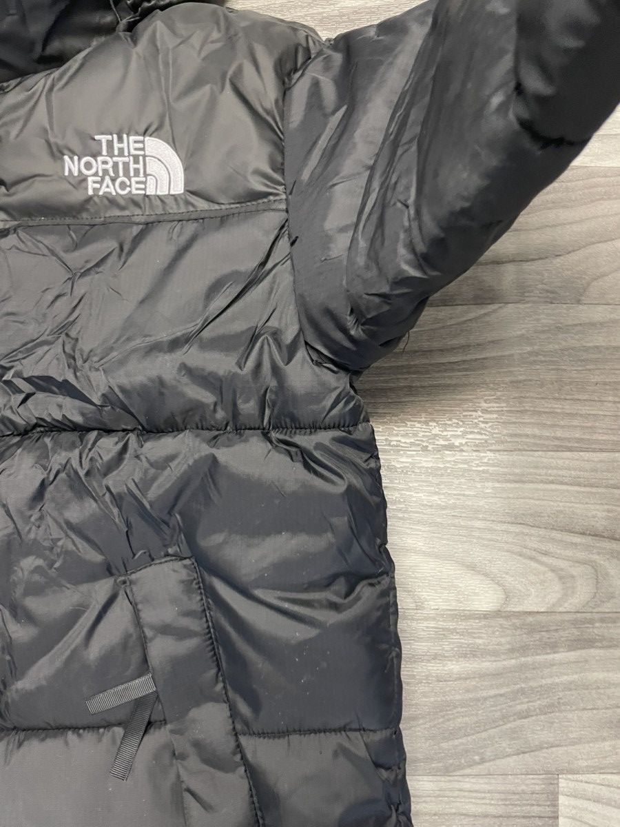 The North Face The North Face 1996 Retro Nuptse Jacket – Black, Medium, 700 Size US M / EU 48-50 / 2 - 4 Thumbnail