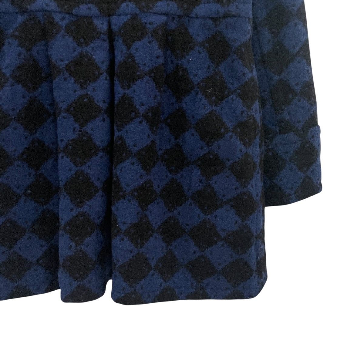 Marc by Marc Jacobs Vintage Marc By Marc Jacobs Avant Garde Jacket Size M / US 6-8 / IT 42-44 - 13 Thumbnail