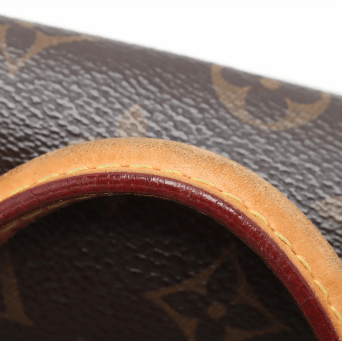 Louis Vuitton Monogram Pallas Size ONE SIZE - 16 Thumbnail