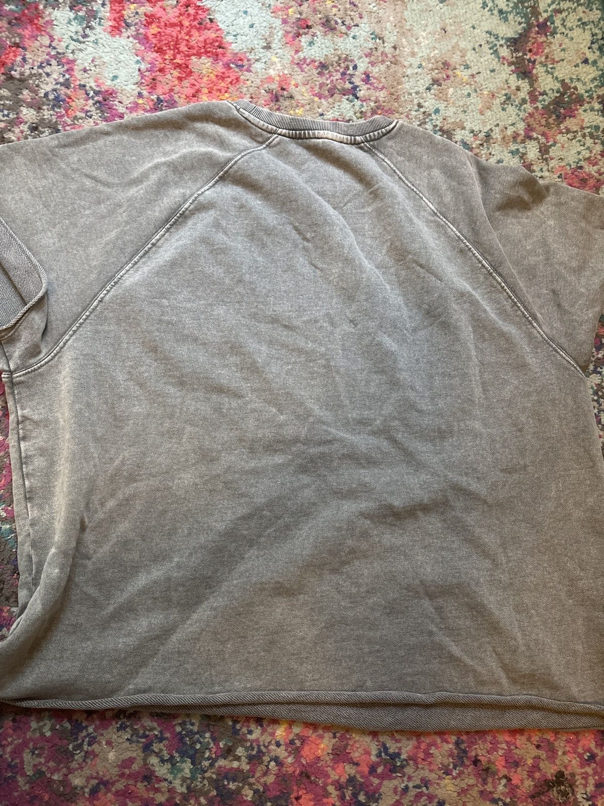 Zara Zara Shirt Size L / US 10 / IT 46 - 4 Thumbnail