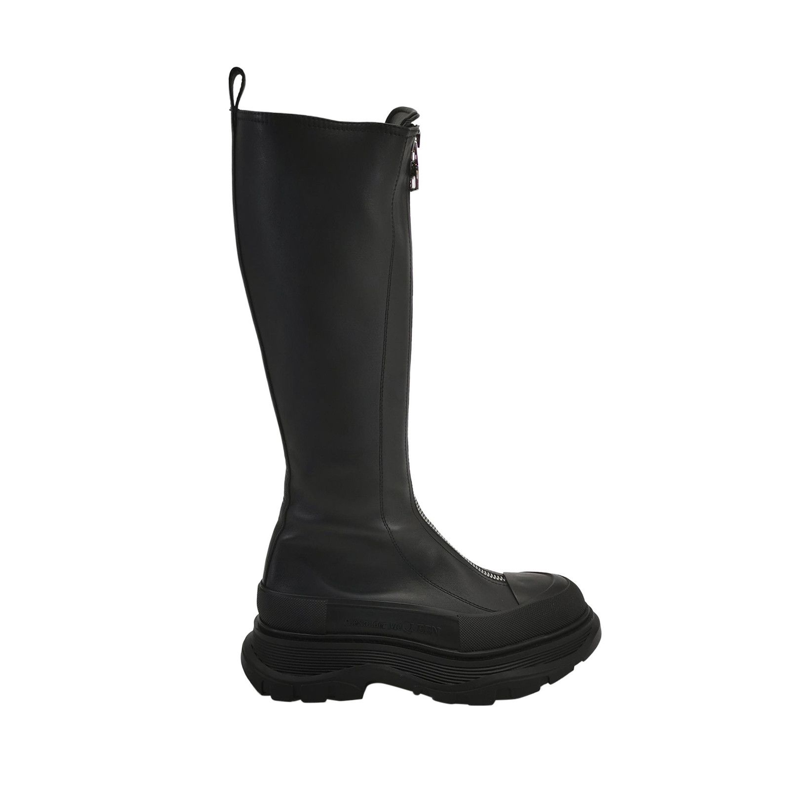 Alexander McQueen Alexander McQueen Women 6 Boots Size US 6 / IT 36 - 1 Thumbnail