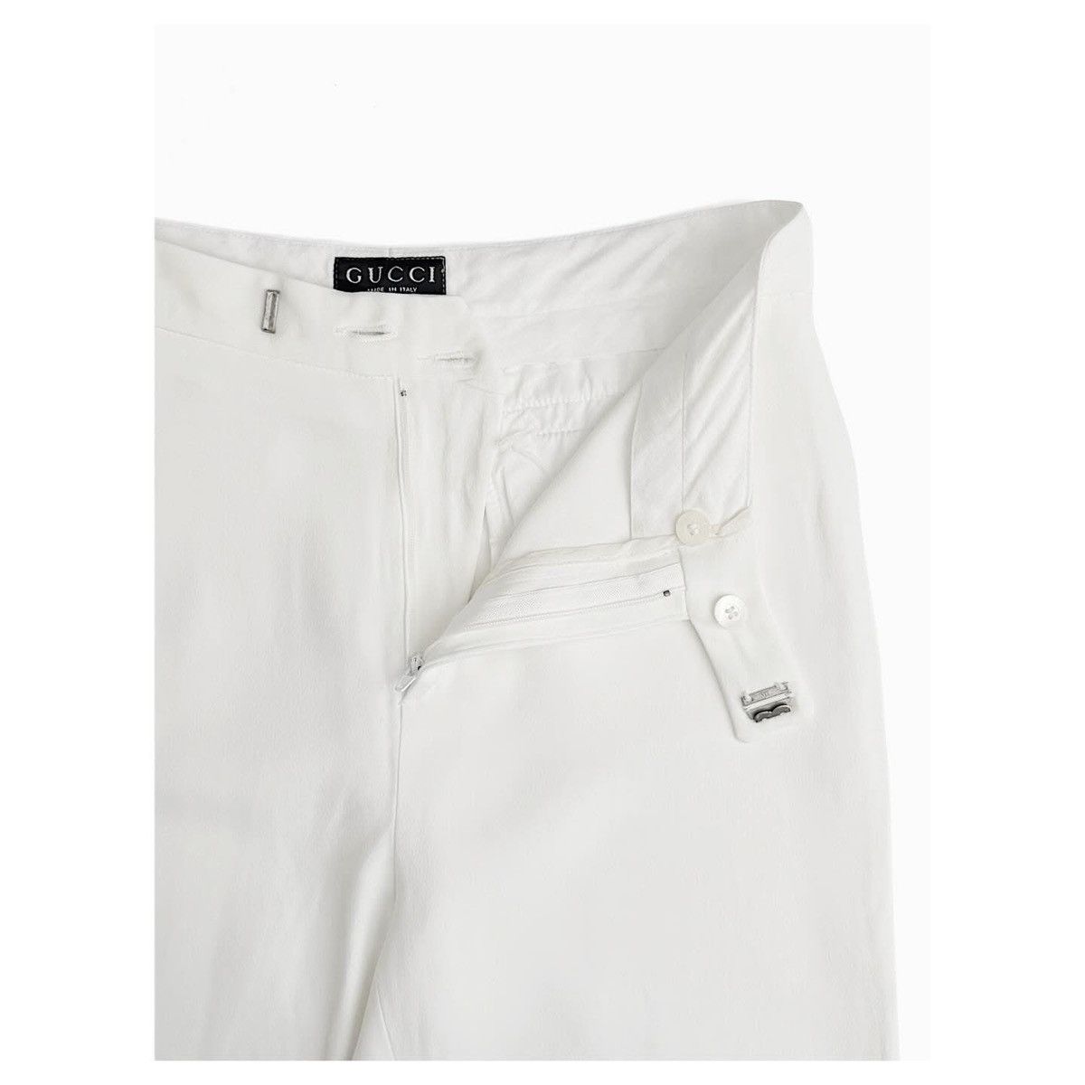 Gucci Gucci Tom Ford 1997 Size 29" - 3 Thumbnail