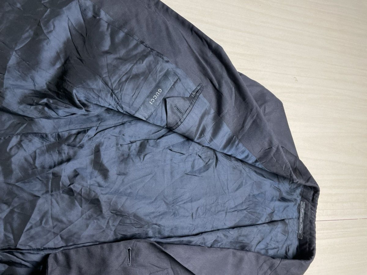 Gucci Vintage Gucci by Tom Ford suit Size 44R - 6 Thumbnail