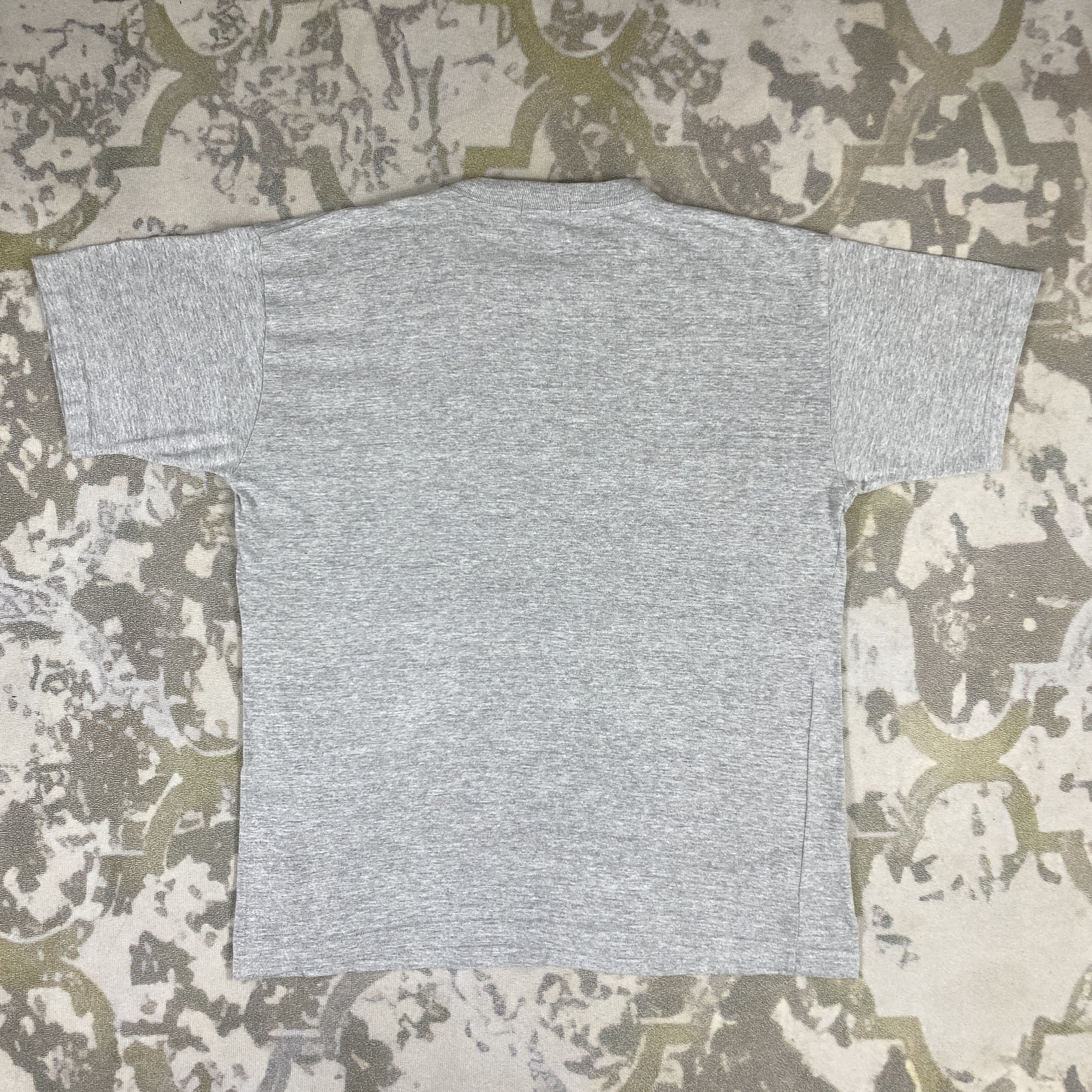 Polo Ralph Lauren Vintage Polo Club T-Shirt - L054 Size US L / EU 52-54 / 3 - 2 Thumbnail