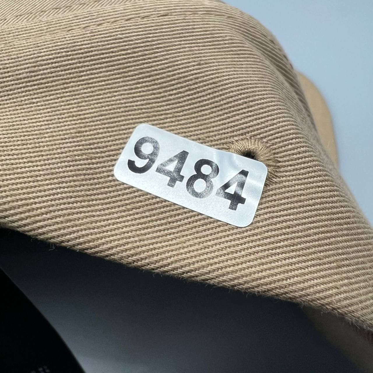 Jordan Brand Air Jordan x Clot Hat Men Edison Chen Jumpman Snap Back Cap Size ONE SIZE - 2 Thumbnail