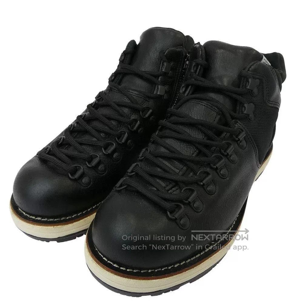 Visvim visvim serra side zip hiking boots. Size US 8 / EU 41 - 1 Thumbnail