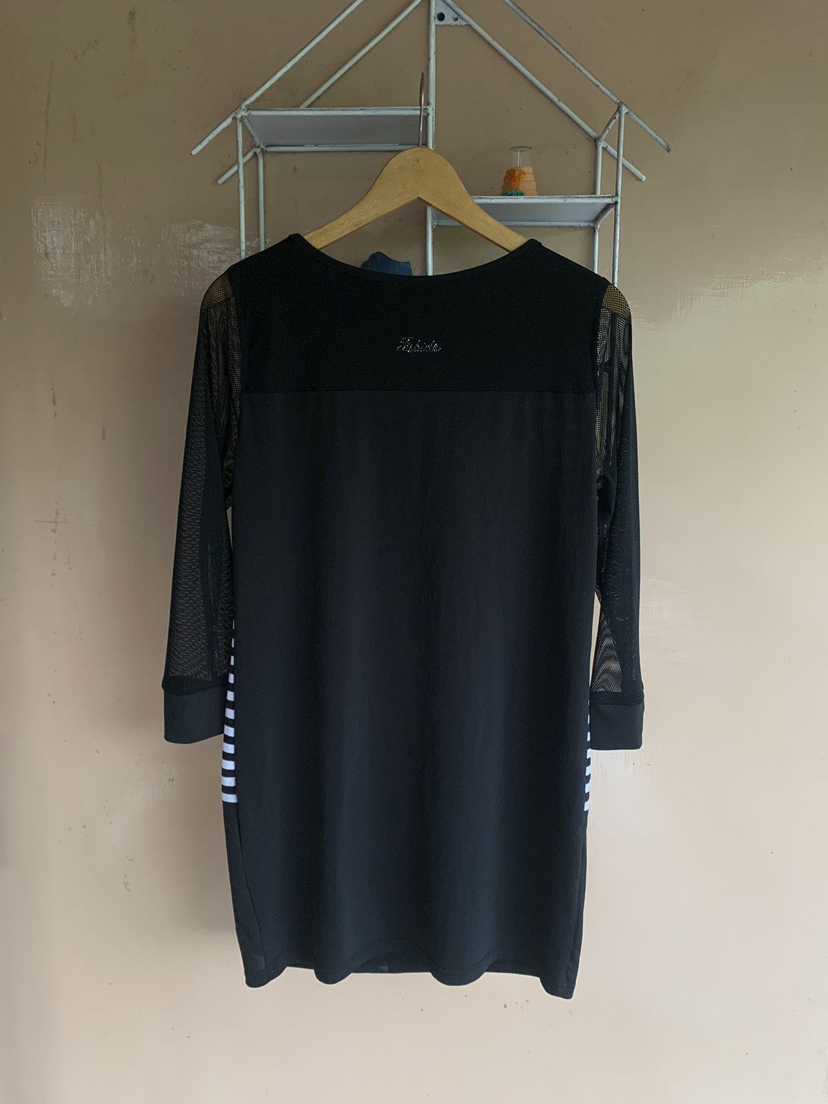 Hysteric Glamour Stripped Japanese Skull Studed Ppfm Ifsixwasnine Styled Size US M / EU 48-50 / 2 - 4 Thumbnail