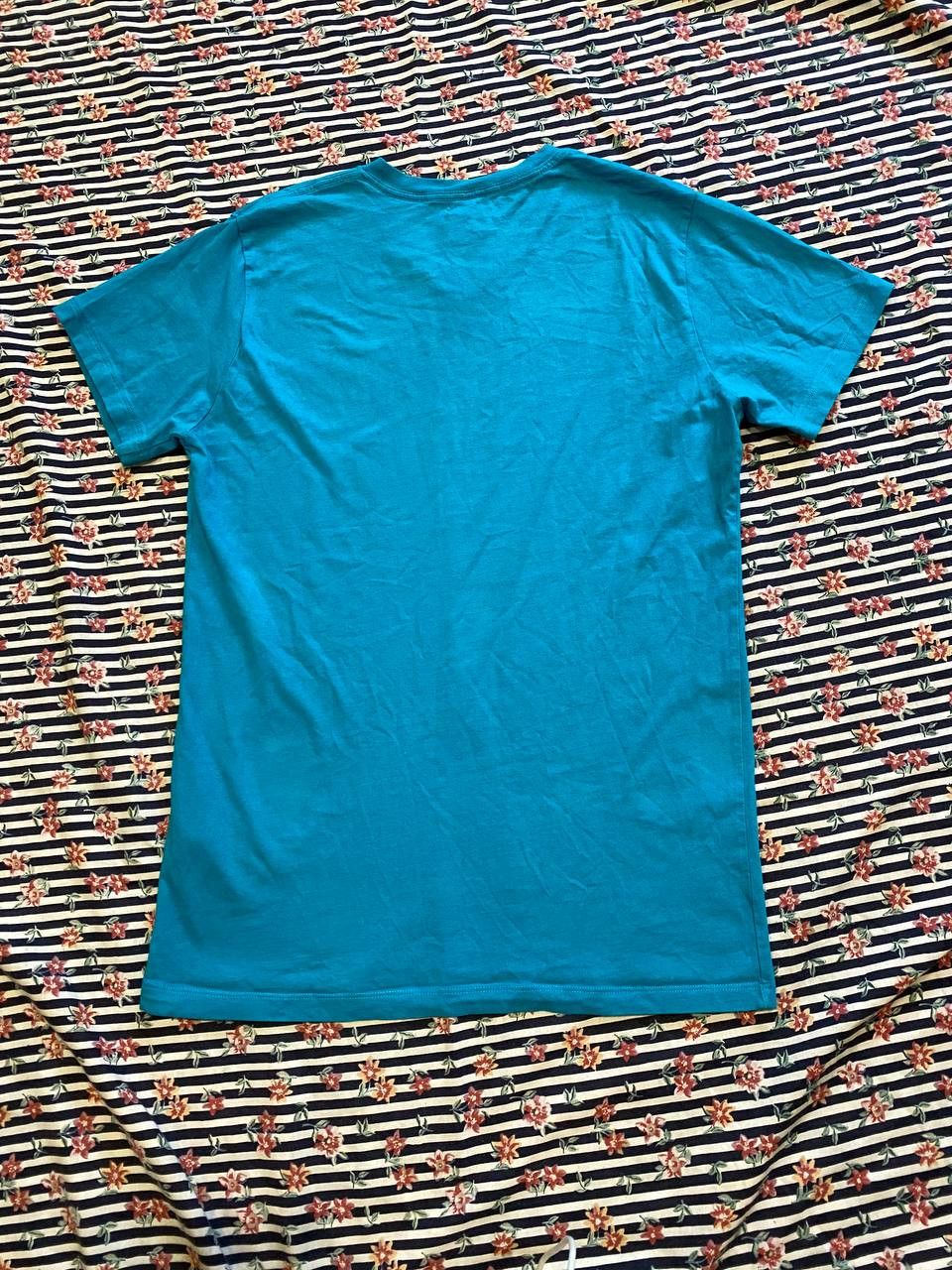 Diesel Diesel T-Shirt Size US L / EU 52-54 / 3 - 8 Thumbnail