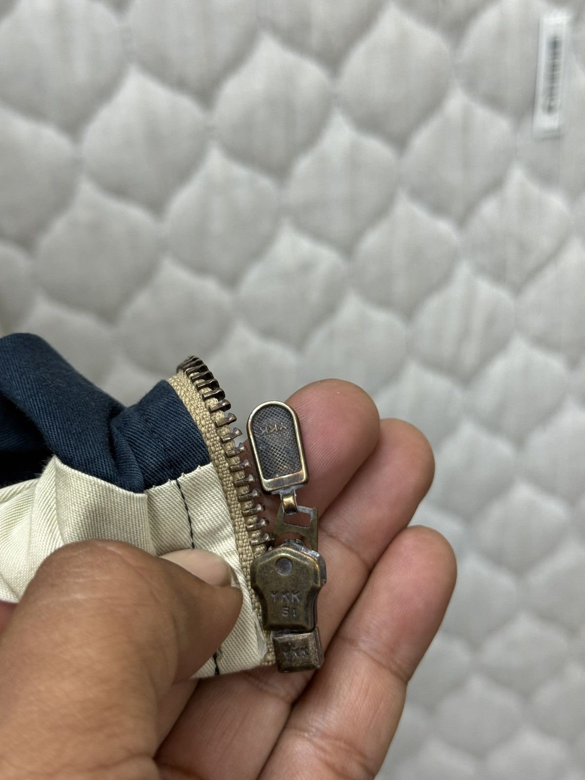 Alfred Dunhill 🔥🔥🔥ARCHIVE VINTAGE DUNHILL JACKET Size US L / EU 52-54 / 3 - 10 Thumbnail