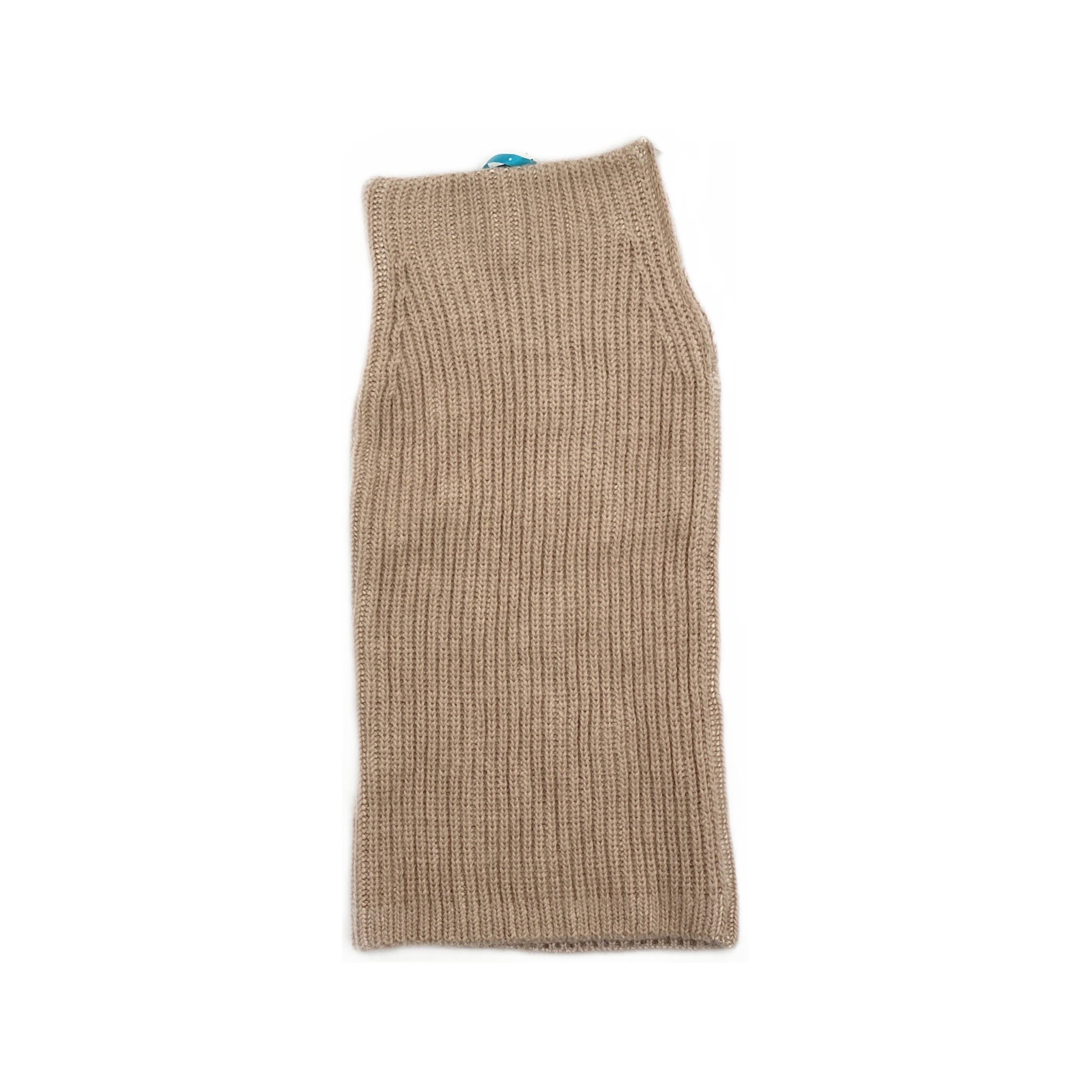 Fendi Fendi Mohair Blend Midi Skirt Size IT 36 Size 25" / US 0 / IT 36 - 1 Thumbnail