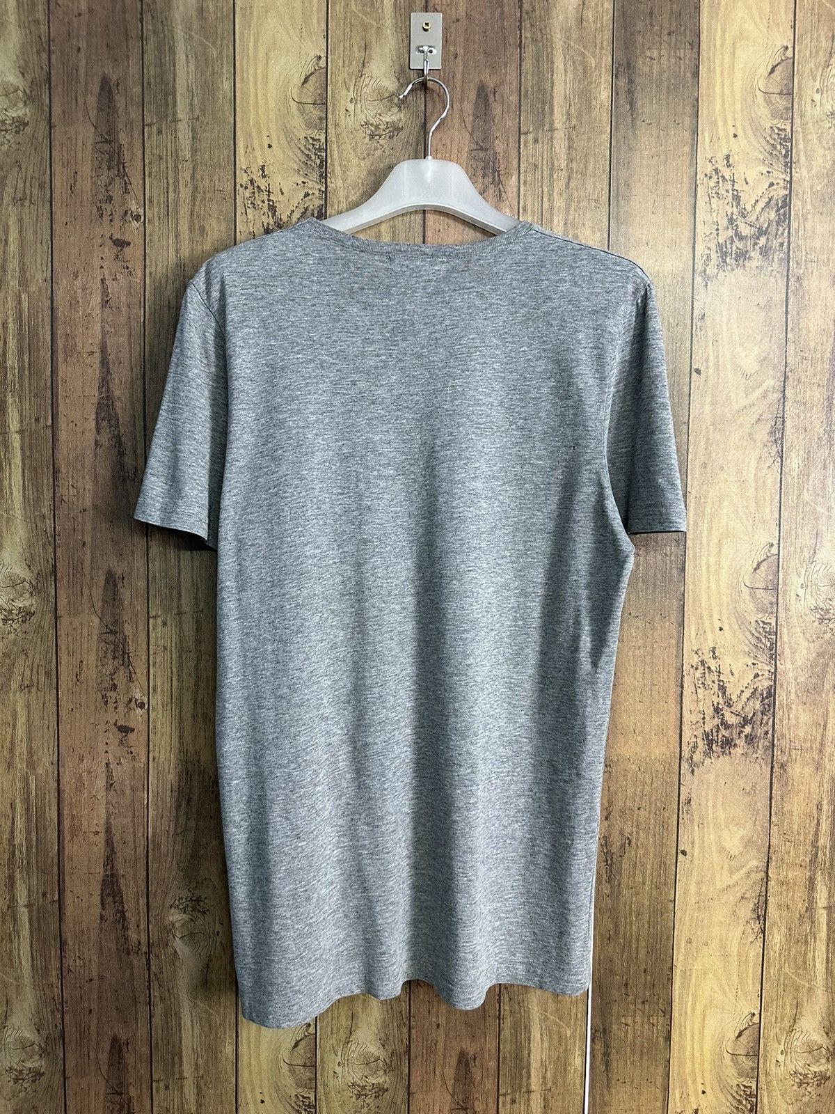 Topman Topman Love Is Blind Tshirt Made in Greece A360 Size US M / EU 48-50 / 2 - 3 Thumbnail