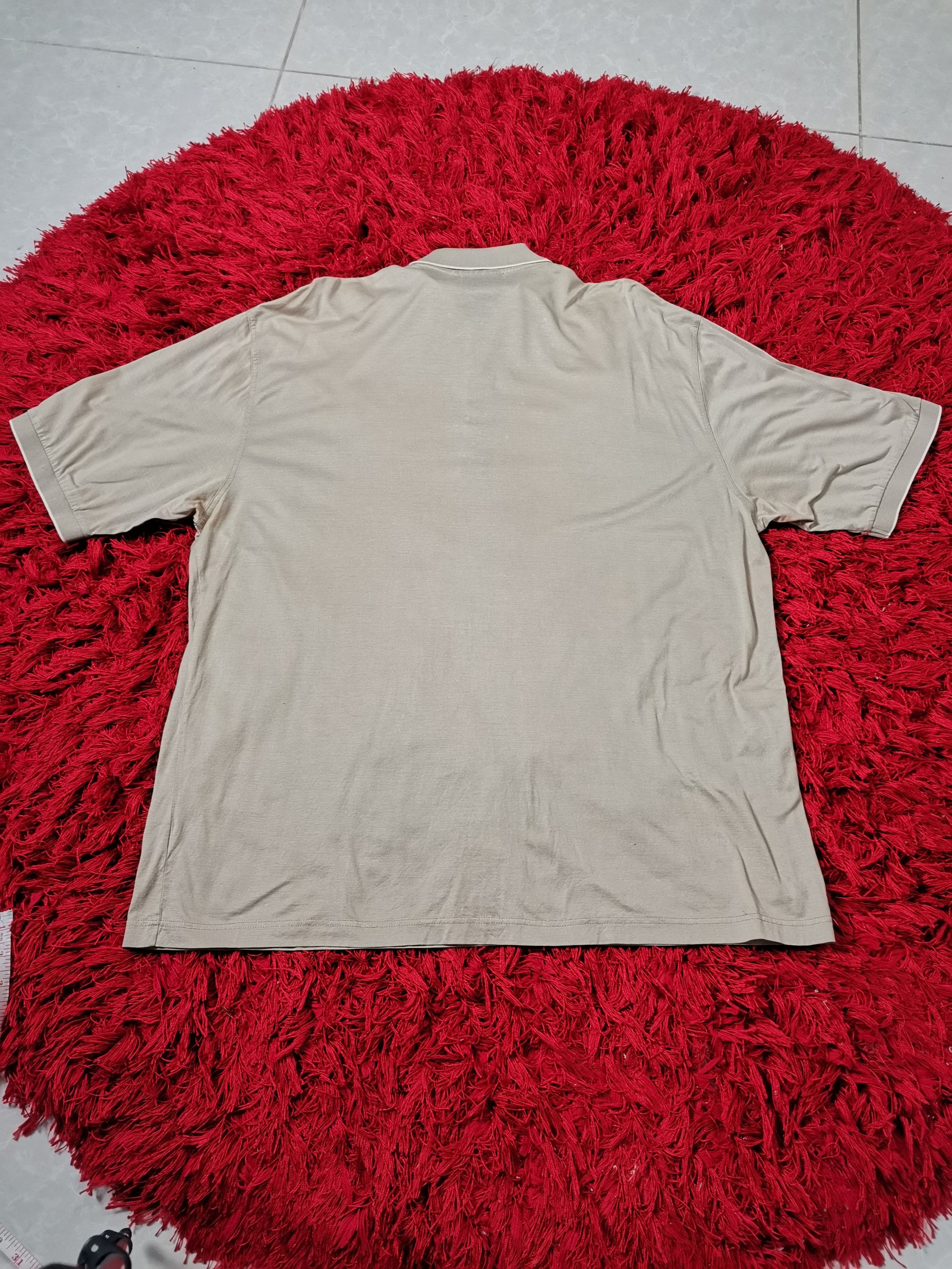Bobby Jones × Vintage Bobby Jones Golf Polo shirt Size US XL / EU 56 / 4 - 2 Thumbnail