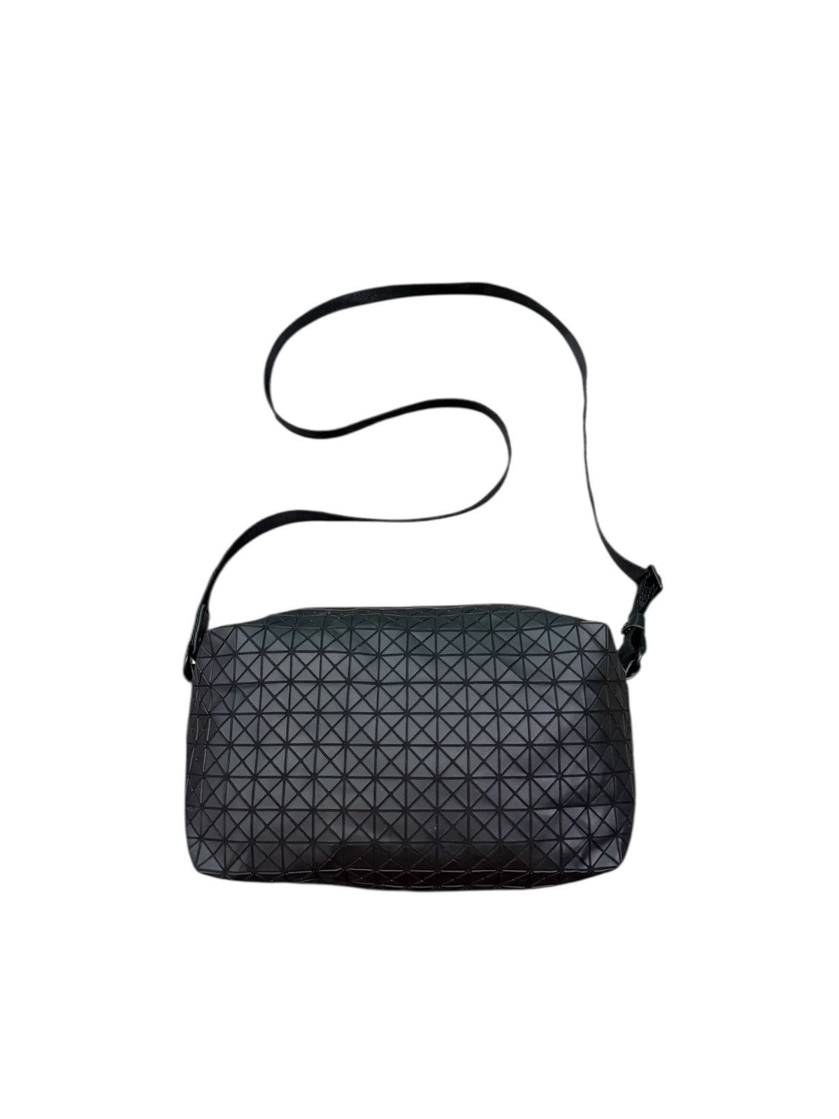 BAO BAO ISSEY MIYAKE SHOULDER BAG