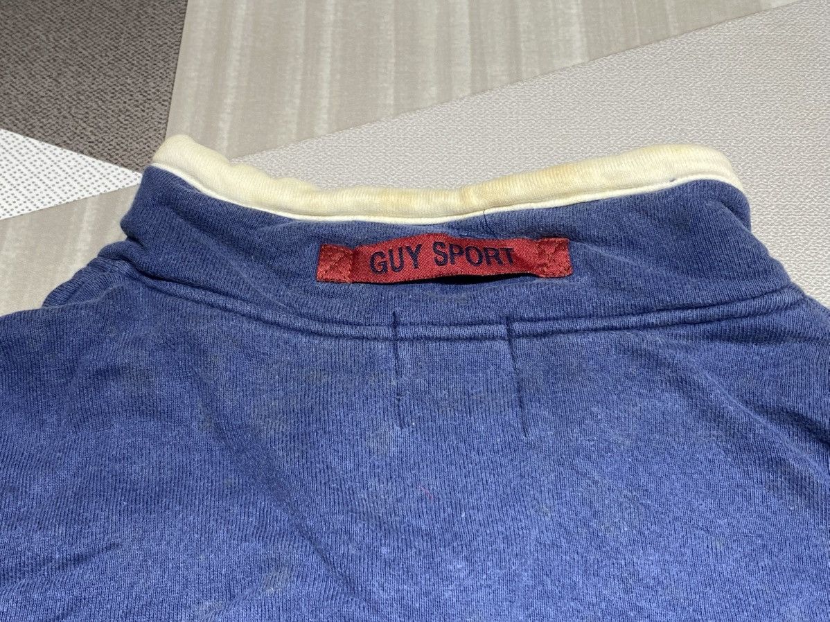 Other Streetwear Sweatshirt Size US L / EU 52-54 / 3 - 3 Thumbnail
