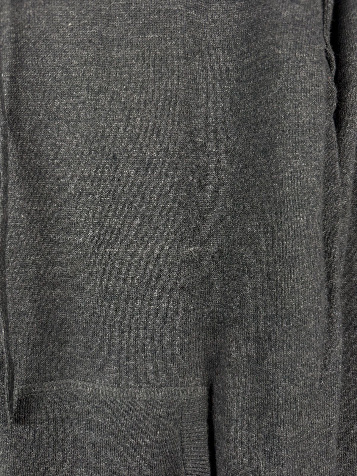Allsaints × Japanese Brand Allsaints Fritz Hoody Men’s Full Zip Hoodie Size S Size US S / EU 44-46 / 1 - 11 Thumbnail
