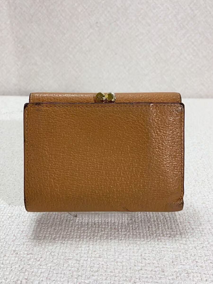 Vivienne Westwood Orb Leather Wallet Size ONE SIZE - 2 Thumbnail