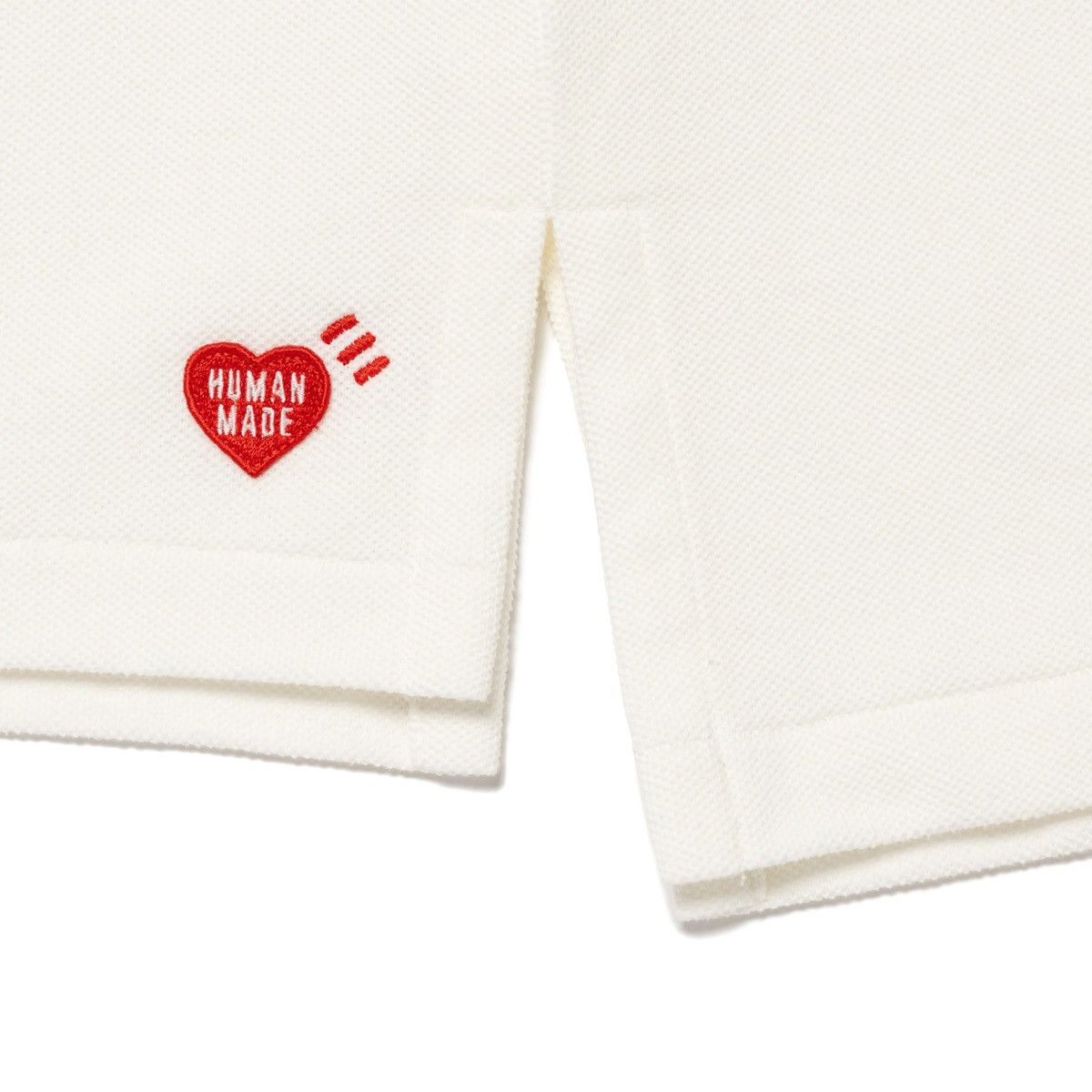 Human Made Human Made Polo Size ONE SIZE - 4 Thumbnail